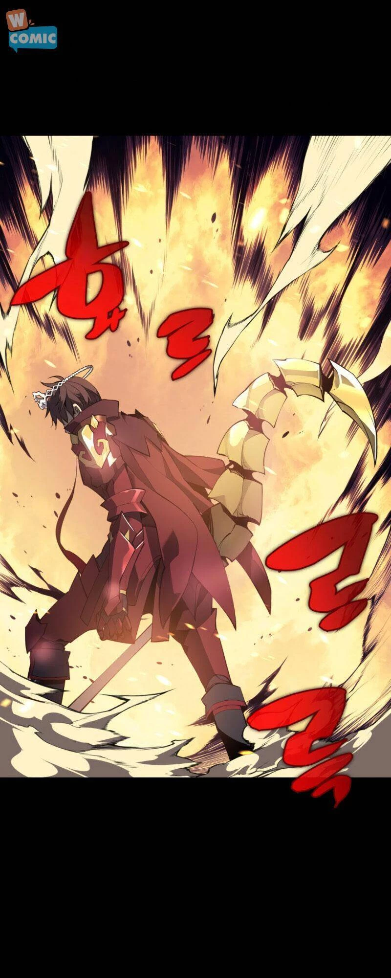 Thợ Rèn Huyền Thoại Chapter 88 - Trang 4