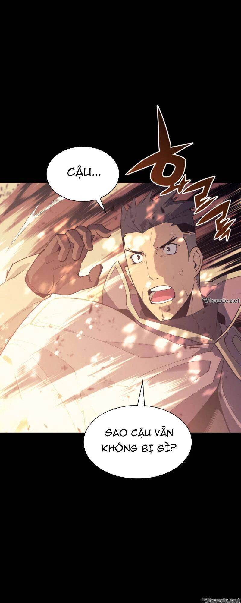 Thợ Rèn Huyền Thoại Chapter 88 - Trang 4