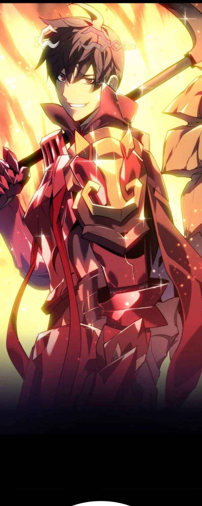 Thợ Rèn Huyền Thoại Chapter 88 - Trang 4