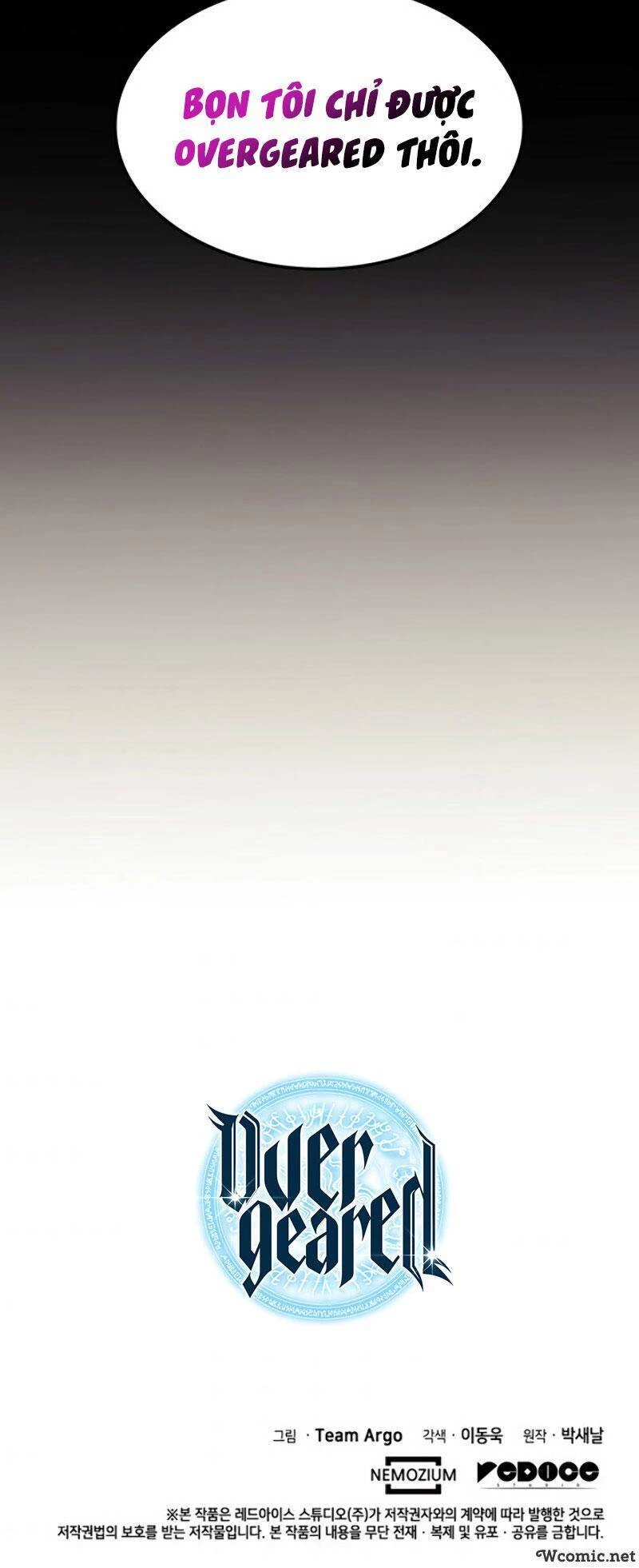 Thợ Rèn Huyền Thoại Chapter 88 - Trang 4