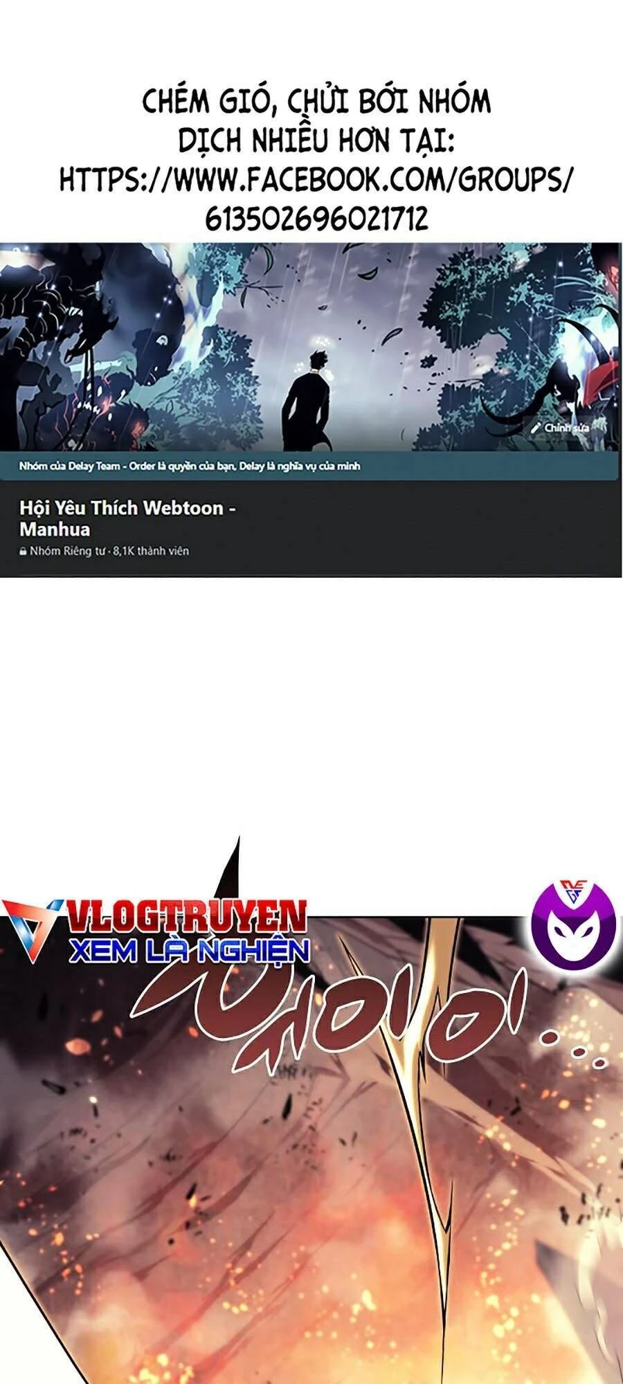 Thợ Rèn Huyền Thoại Chapter 89 - Trang 4