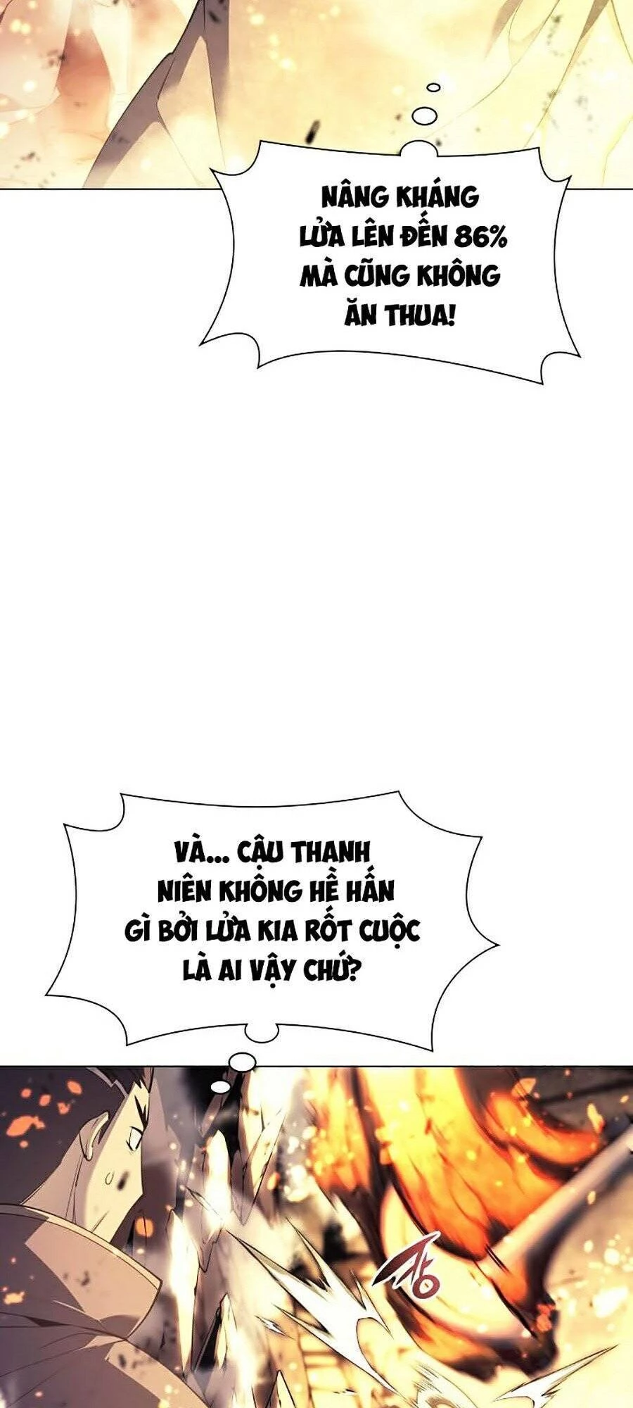 Thợ Rèn Huyền Thoại Chapter 89 - Trang 4