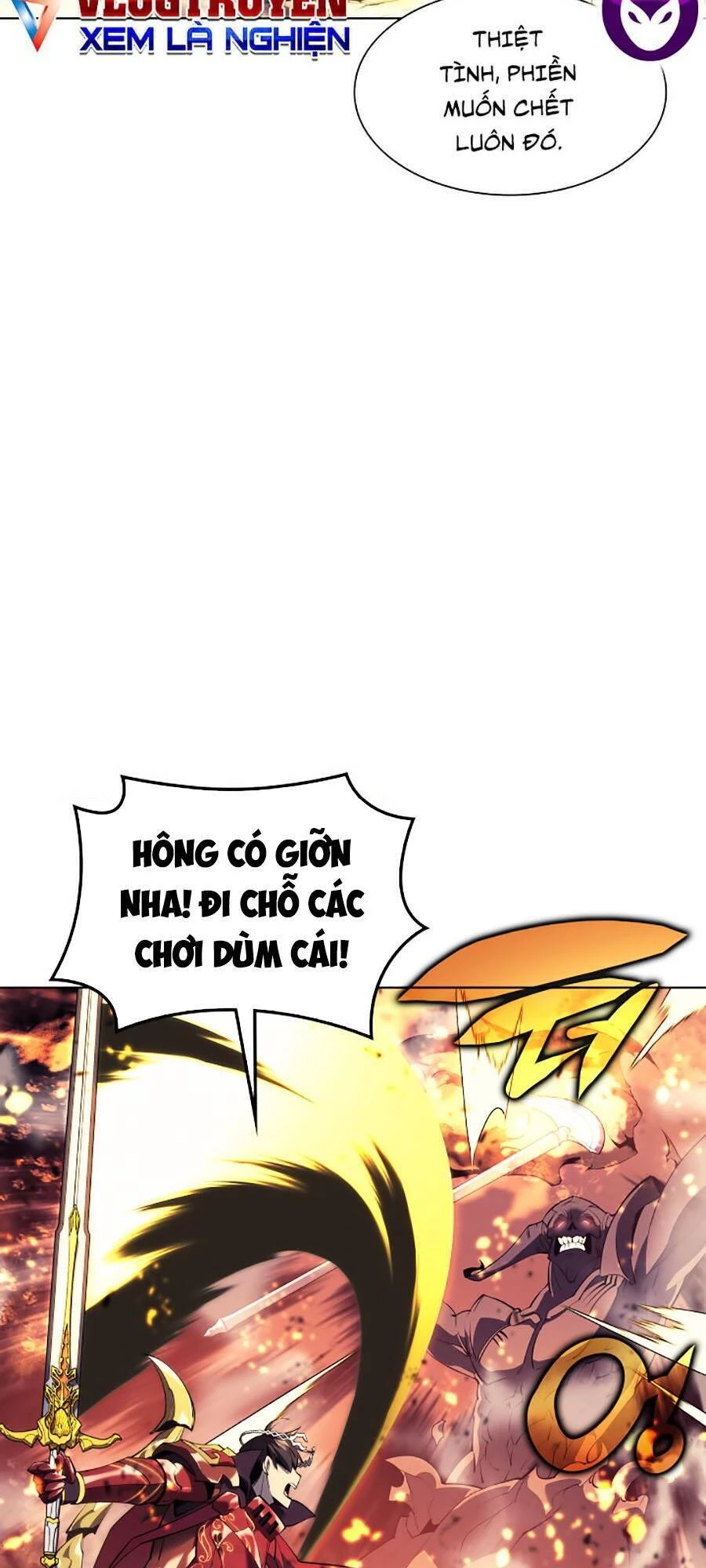 Thợ Rèn Huyền Thoại Chapter 89 - Trang 4