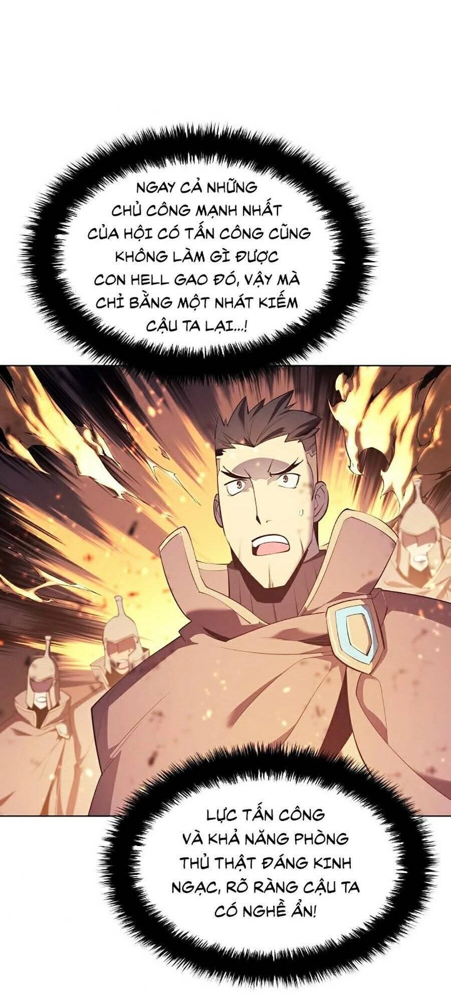 Thợ Rèn Huyền Thoại Chapter 89 - Trang 4