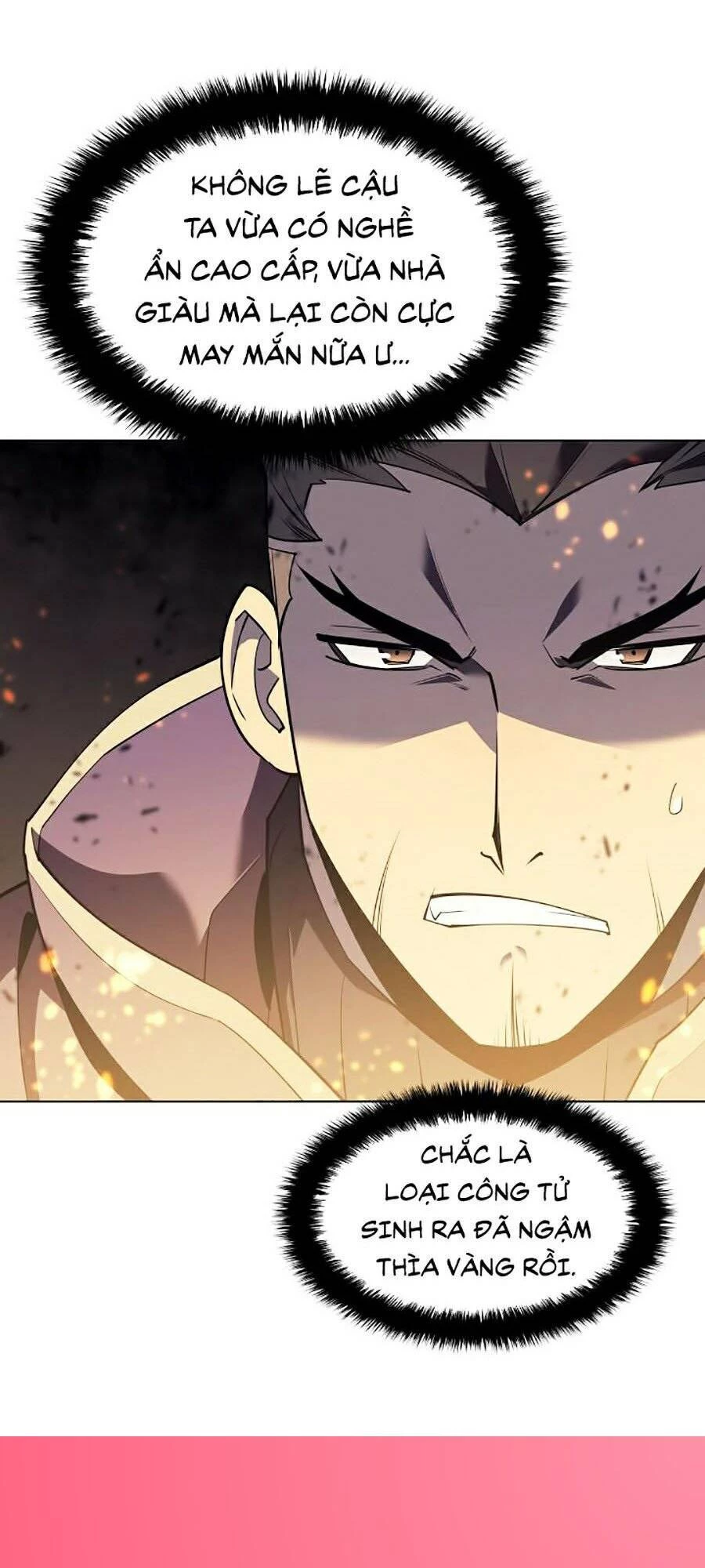 Thợ Rèn Huyền Thoại Chapter 89 - Trang 4