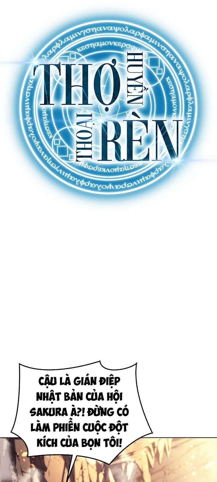 Thợ Rèn Huyền Thoại Chapter 89 - Trang 4