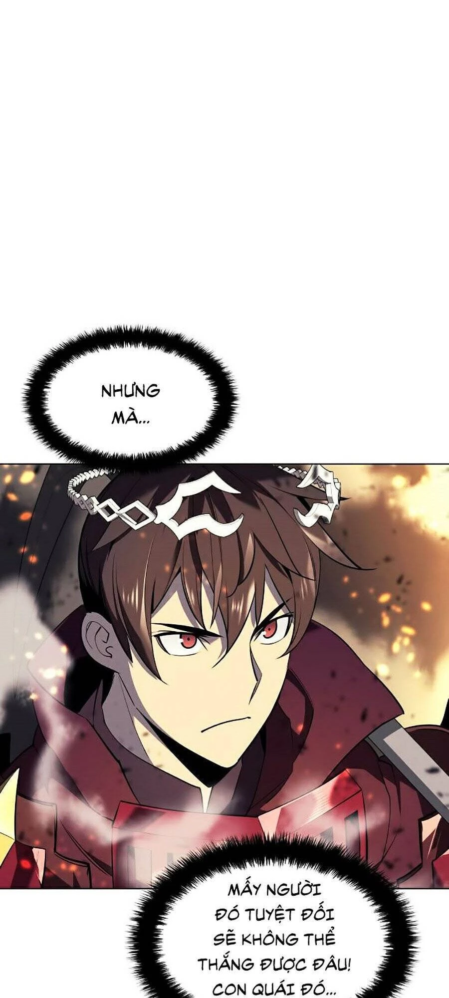 Thợ Rèn Huyền Thoại Chapter 89 - Trang 4