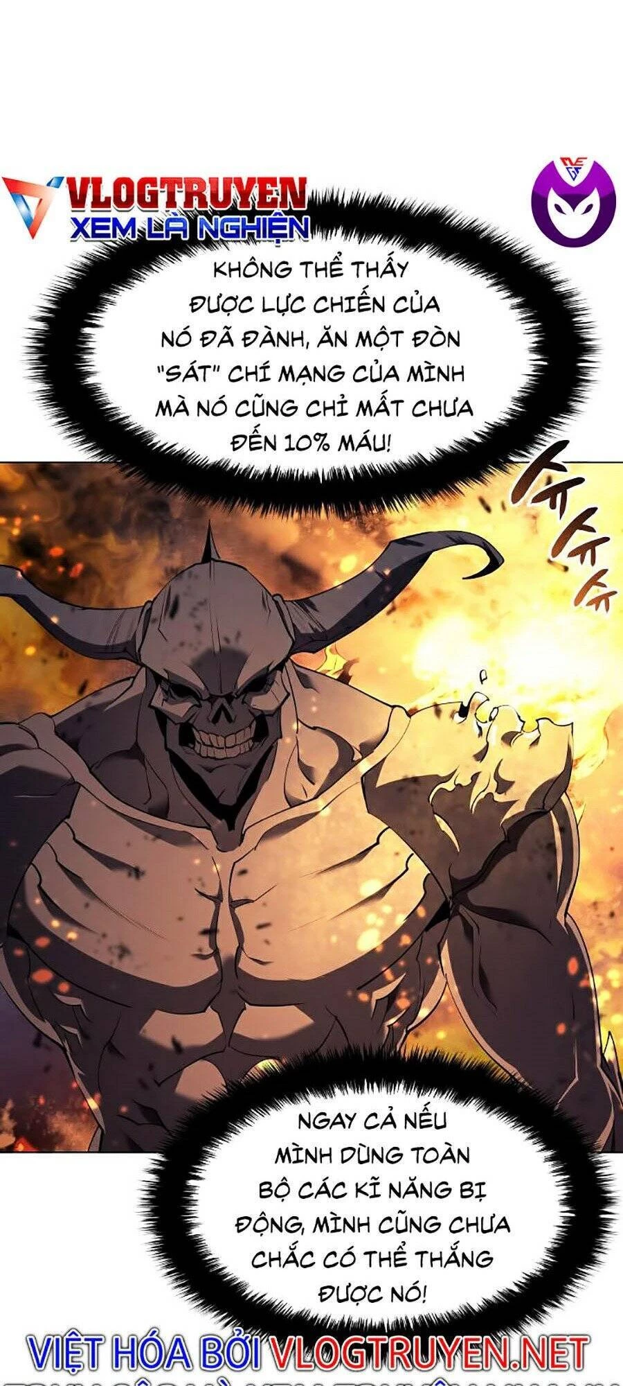 Thợ Rèn Huyền Thoại Chapter 89 - Trang 4