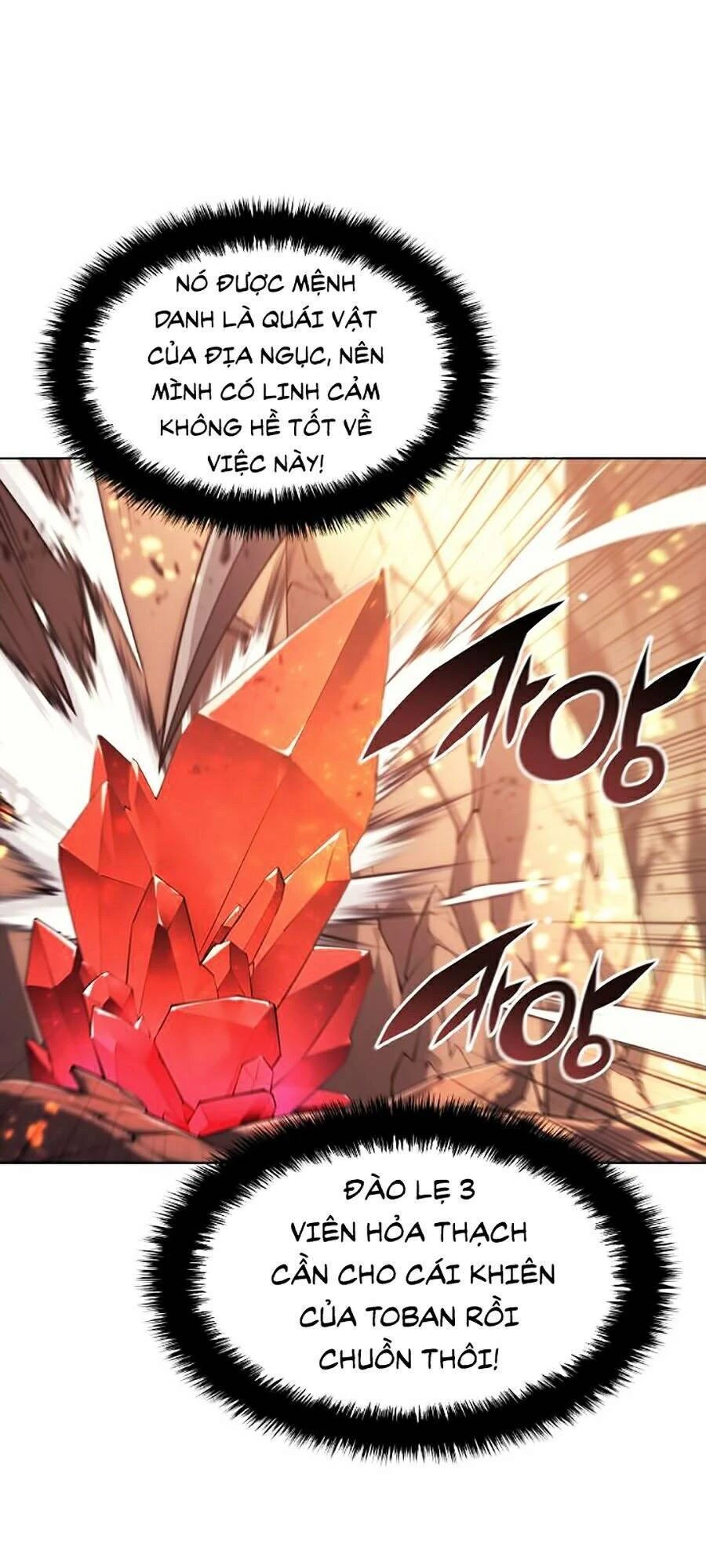 Thợ Rèn Huyền Thoại Chapter 89 - Trang 4