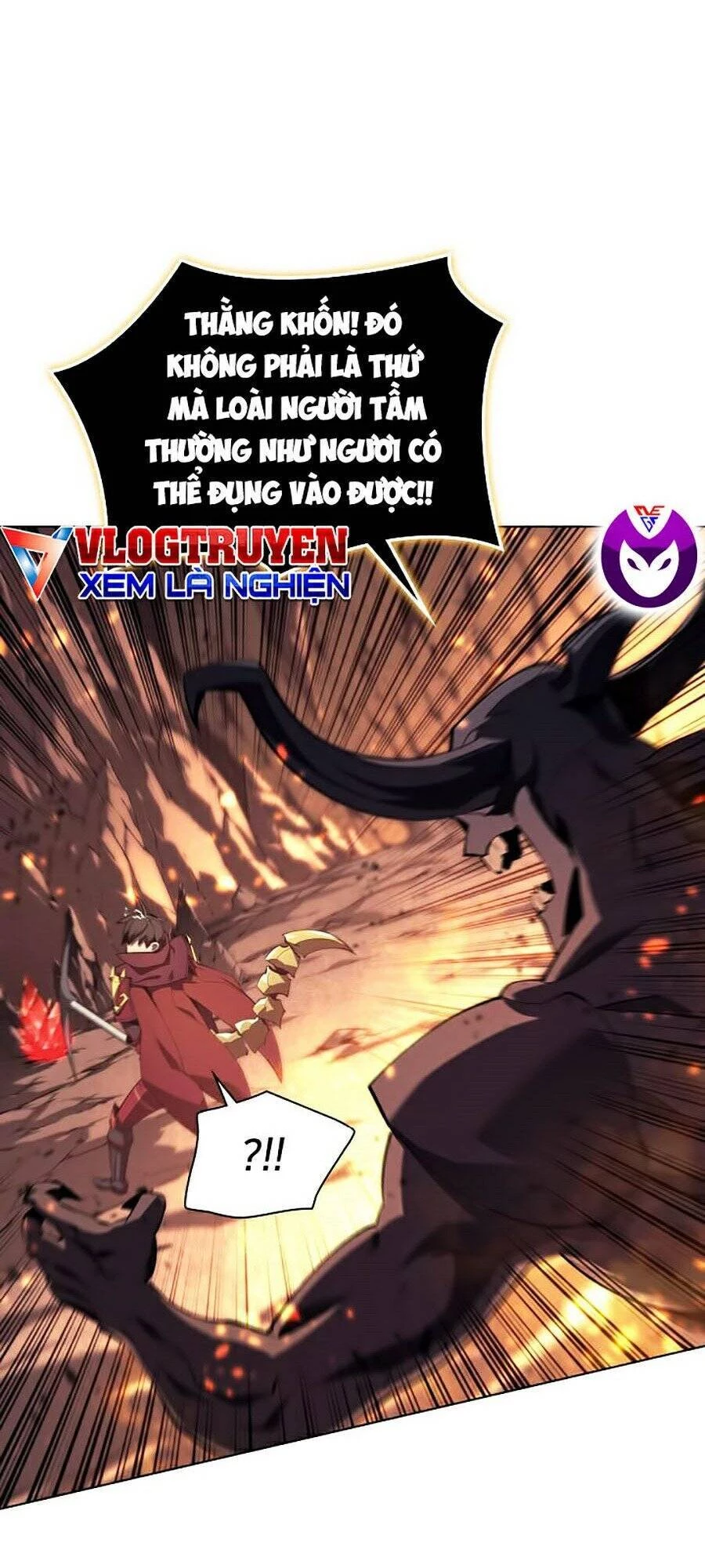 Thợ Rèn Huyền Thoại Chapter 89 - Trang 4