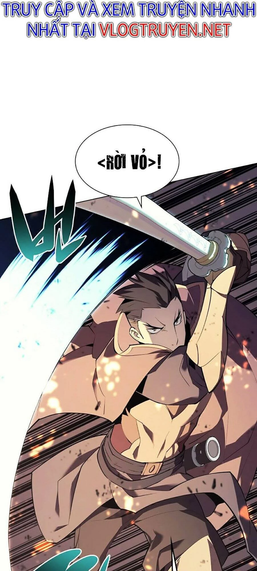 Thợ Rèn Huyền Thoại Chapter 89 - Trang 4