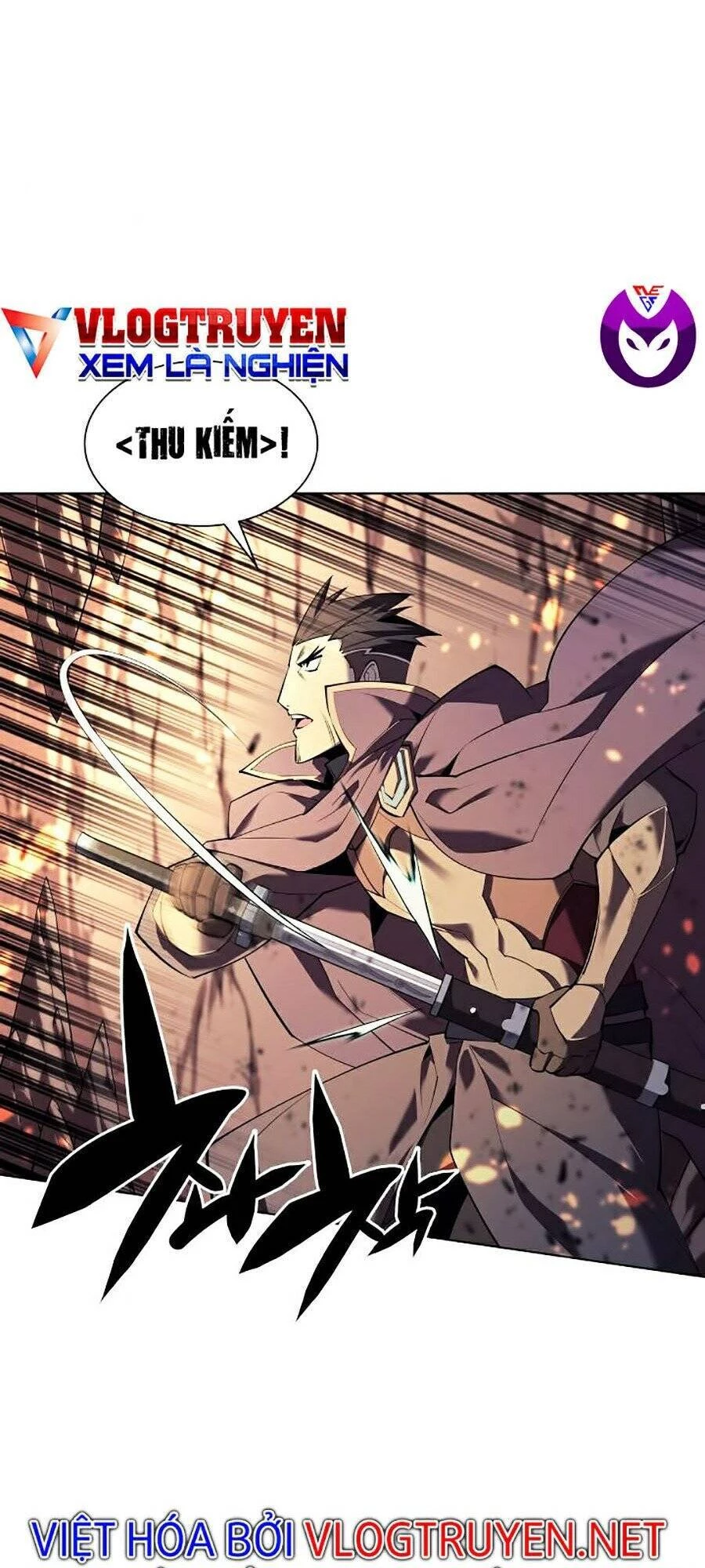 Thợ Rèn Huyền Thoại Chapter 89 - Trang 4