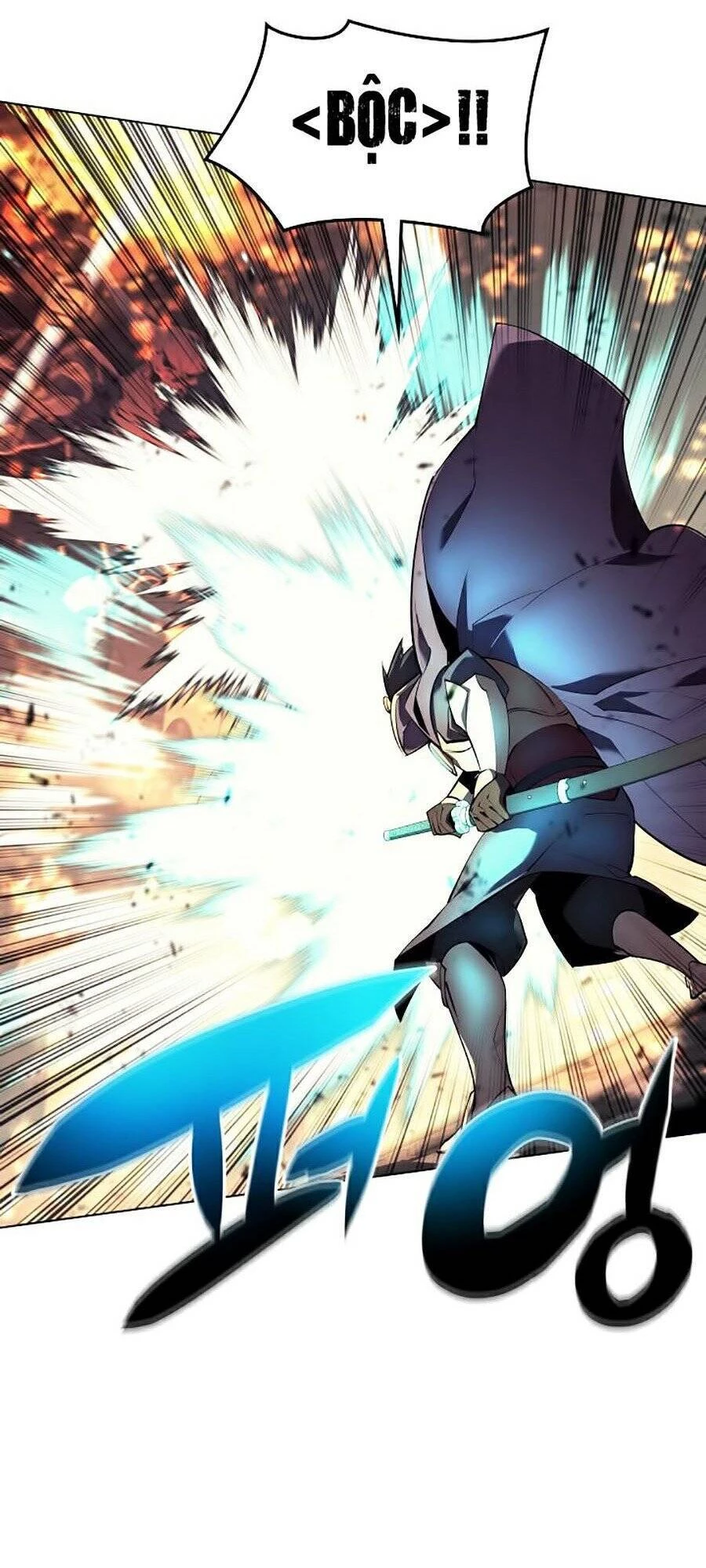 Thợ Rèn Huyền Thoại Chapter 89 - Trang 4