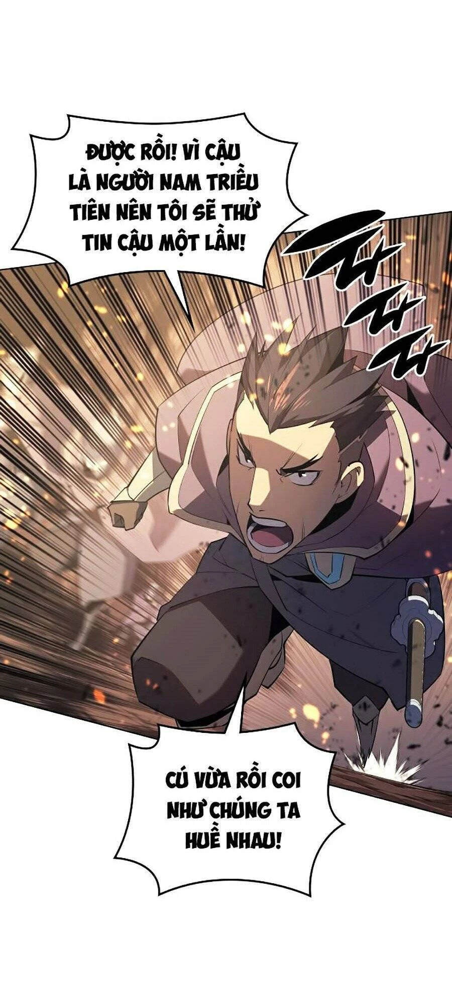 Thợ Rèn Huyền Thoại Chapter 89 - Trang 4