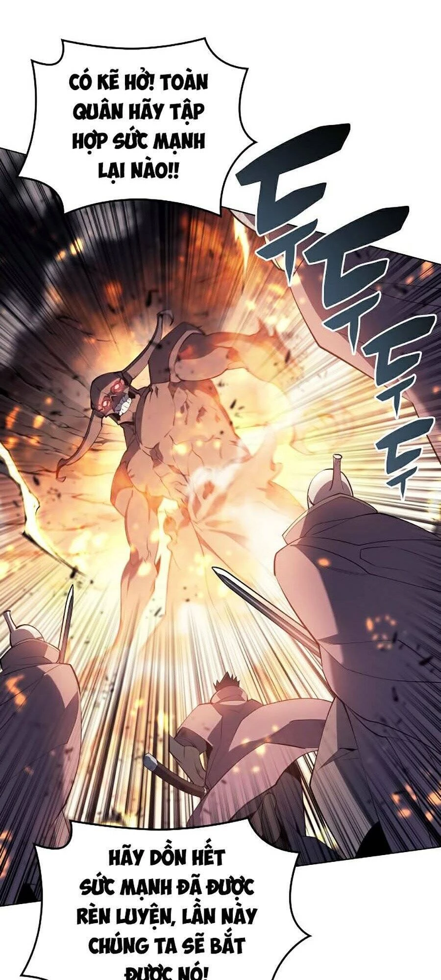 Thợ Rèn Huyền Thoại Chapter 89 - Trang 4