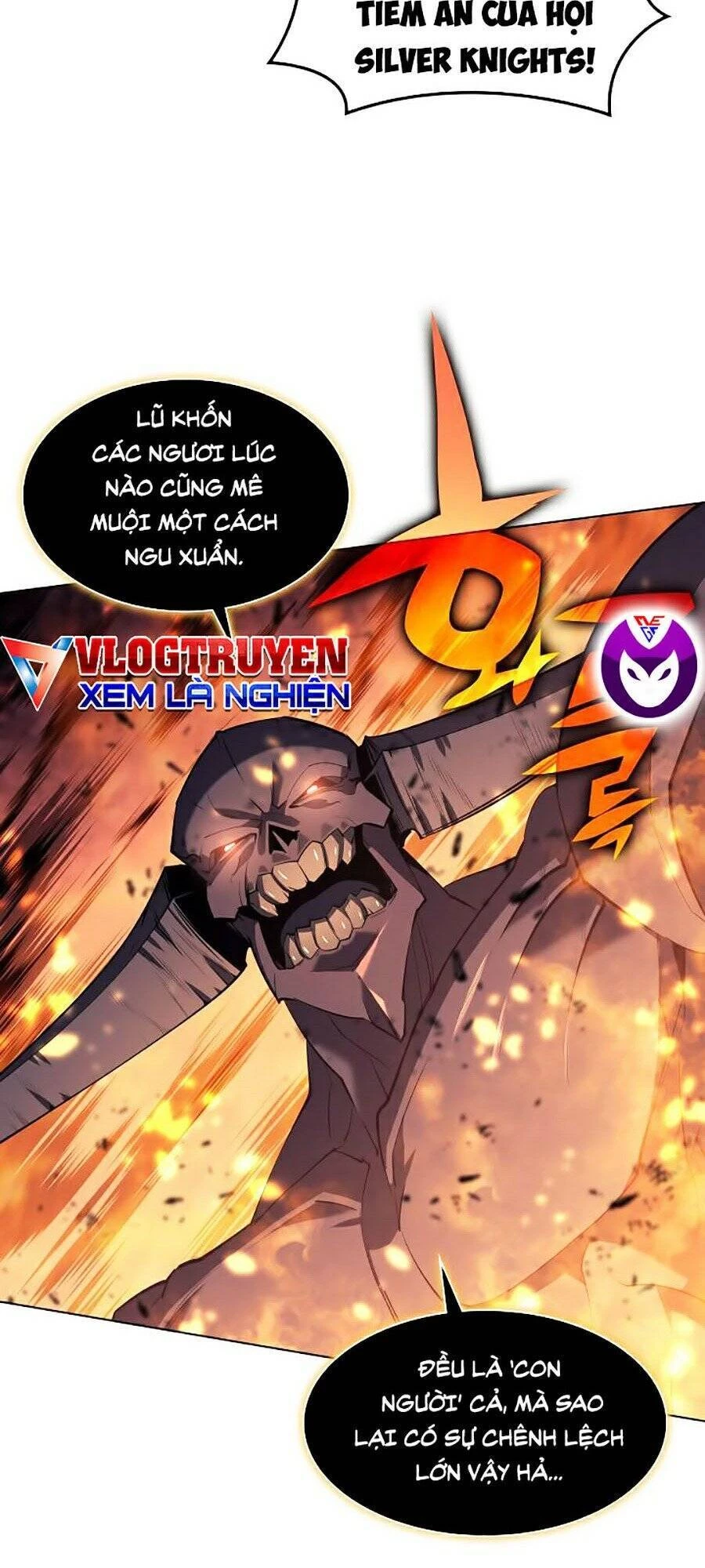 Thợ Rèn Huyền Thoại Chapter 89 - Trang 4