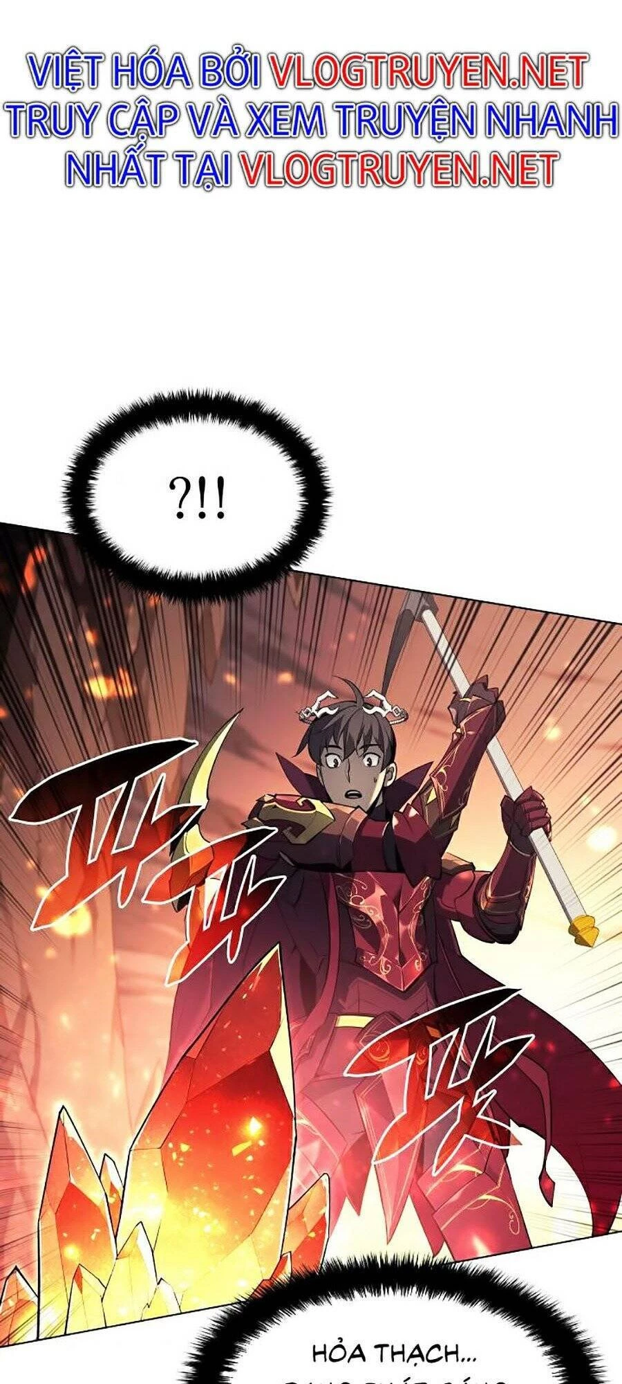 Thợ Rèn Huyền Thoại Chapter 89 - Trang 4