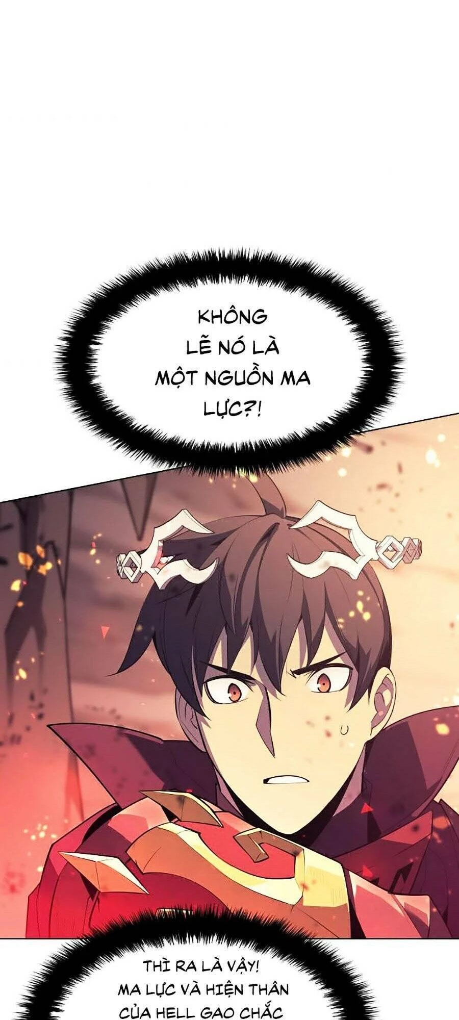 Thợ Rèn Huyền Thoại Chapter 89 - Trang 4