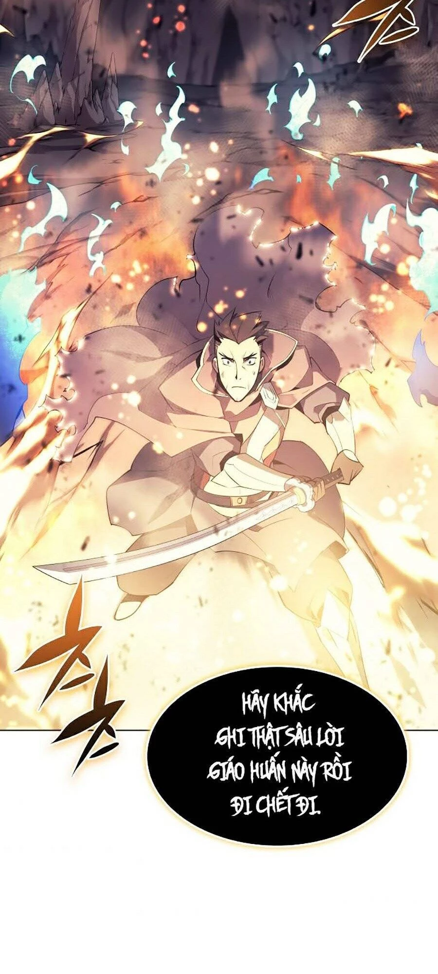 Thợ Rèn Huyền Thoại Chapter 89 - Trang 4