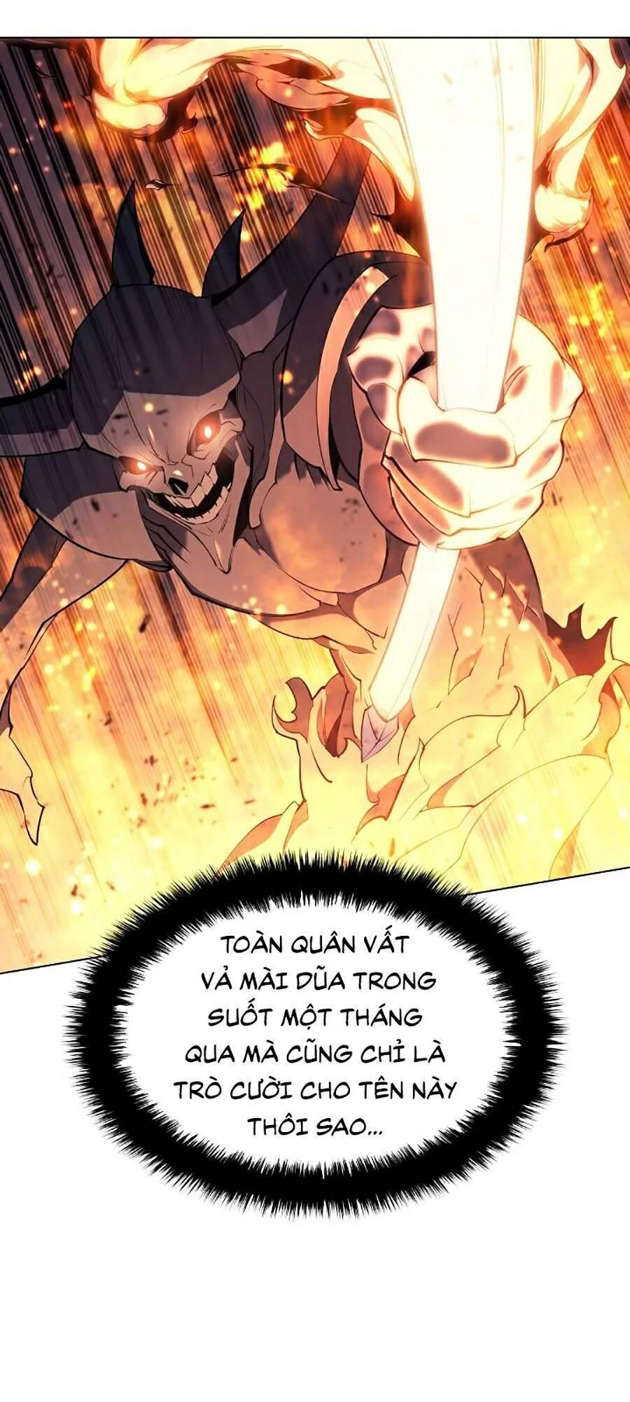 Thợ Rèn Huyền Thoại Chapter 89 - Trang 4