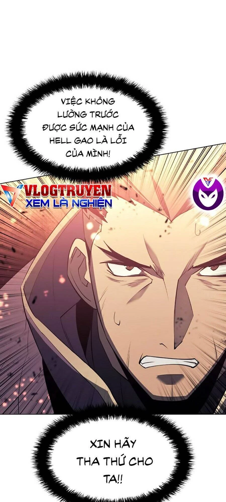 Thợ Rèn Huyền Thoại Chapter 89 - Trang 4