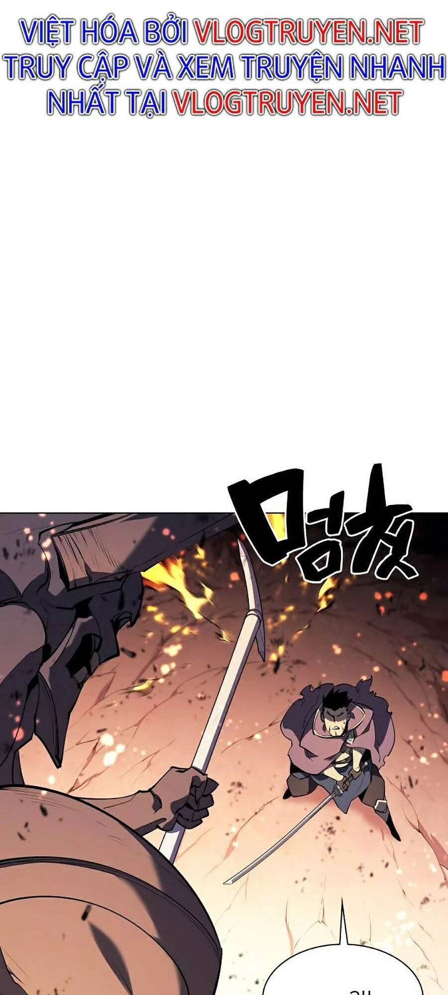 Thợ Rèn Huyền Thoại Chapter 89 - Trang 4