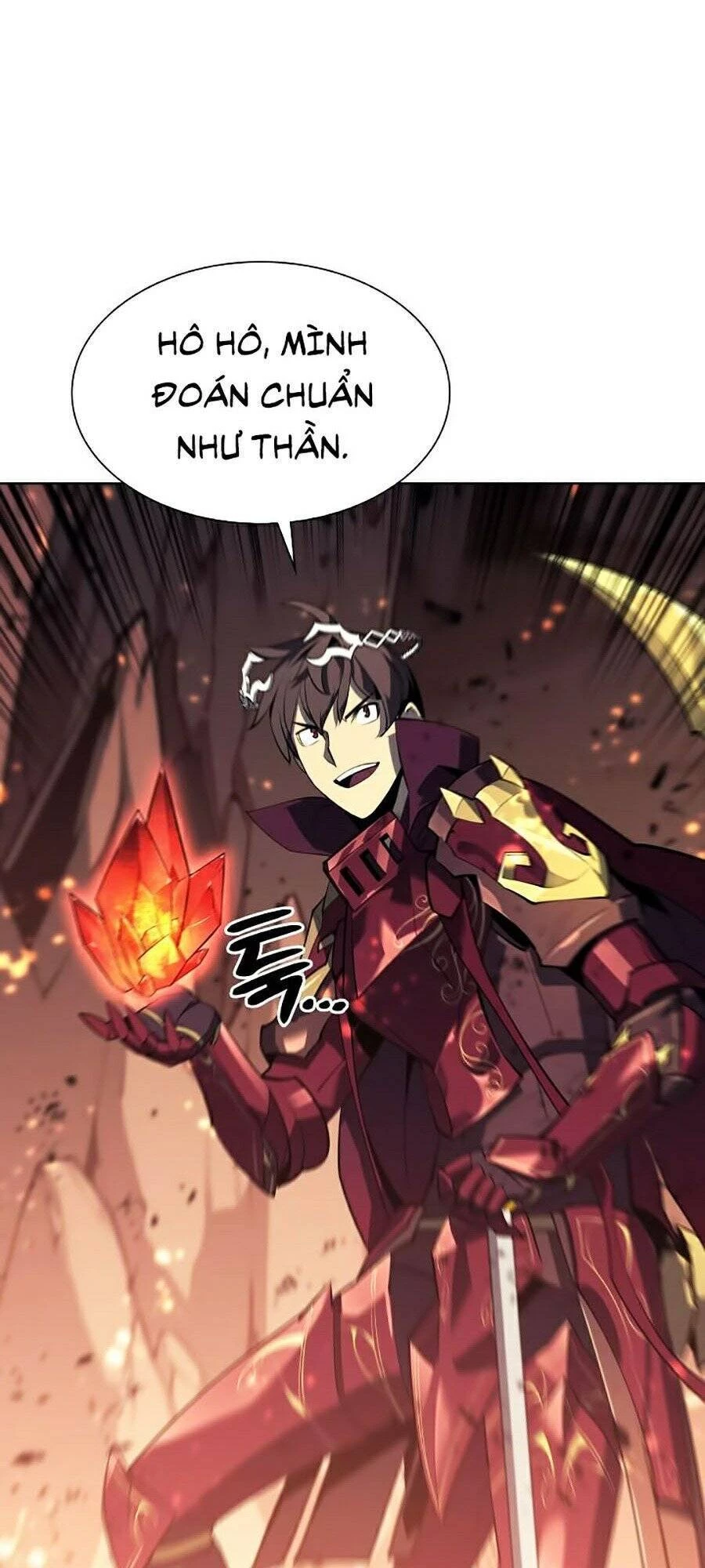 Thợ Rèn Huyền Thoại Chapter 89 - Trang 4