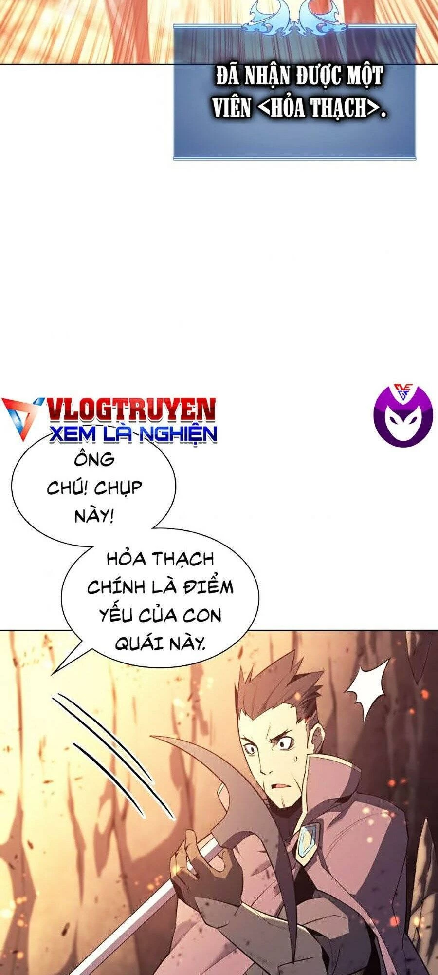 Thợ Rèn Huyền Thoại Chapter 89 - Trang 4