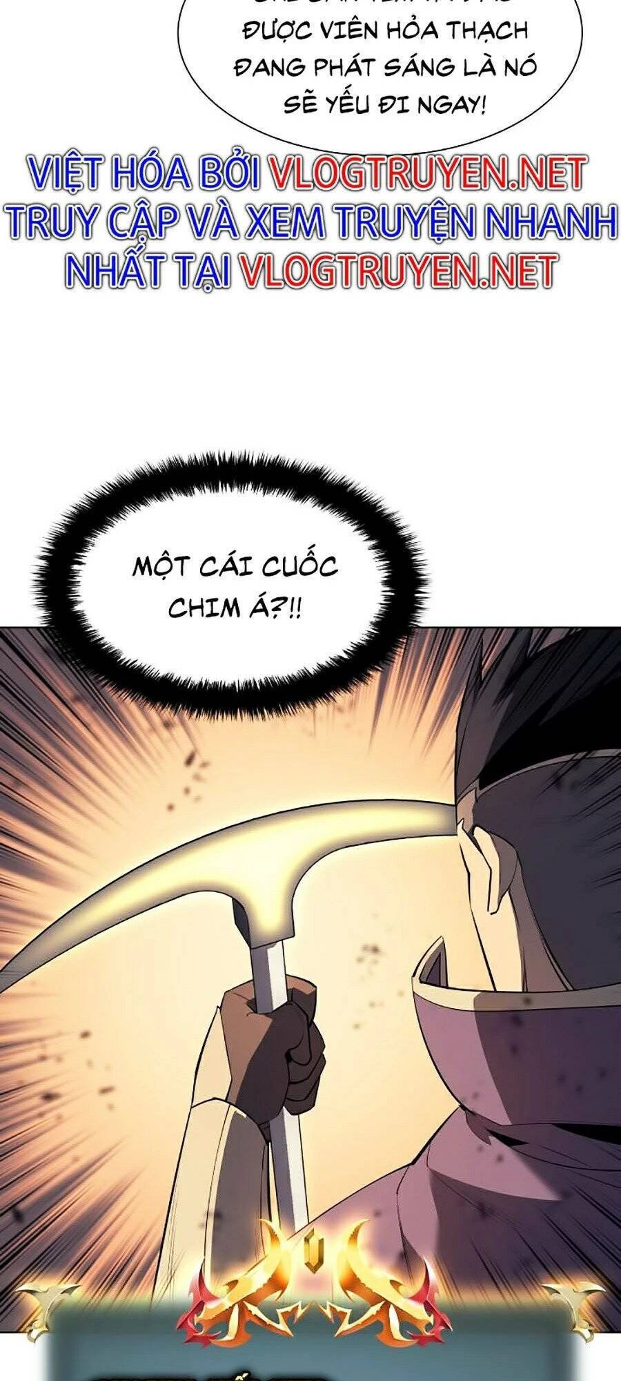 Thợ Rèn Huyền Thoại Chapter 89 - Trang 4