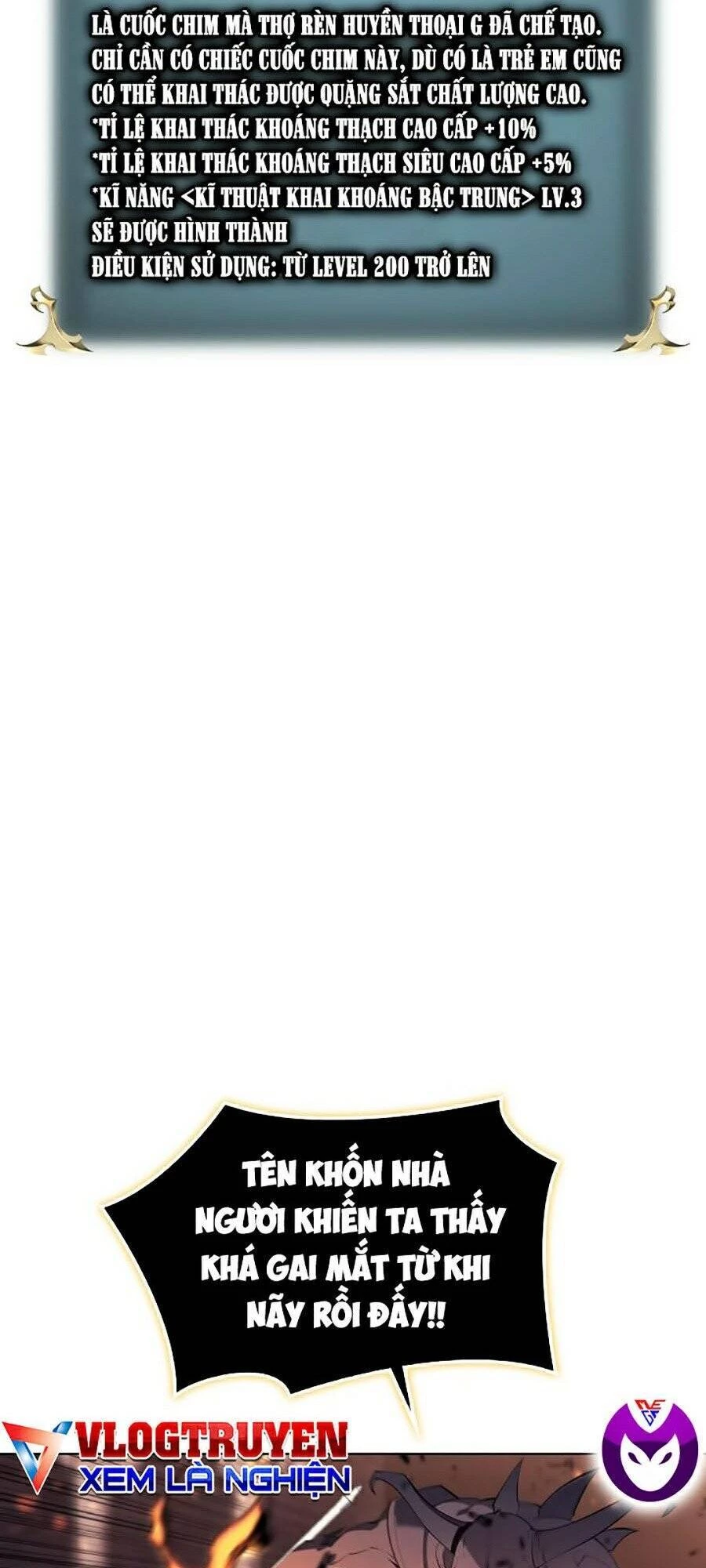 Thợ Rèn Huyền Thoại Chapter 89 - Trang 4