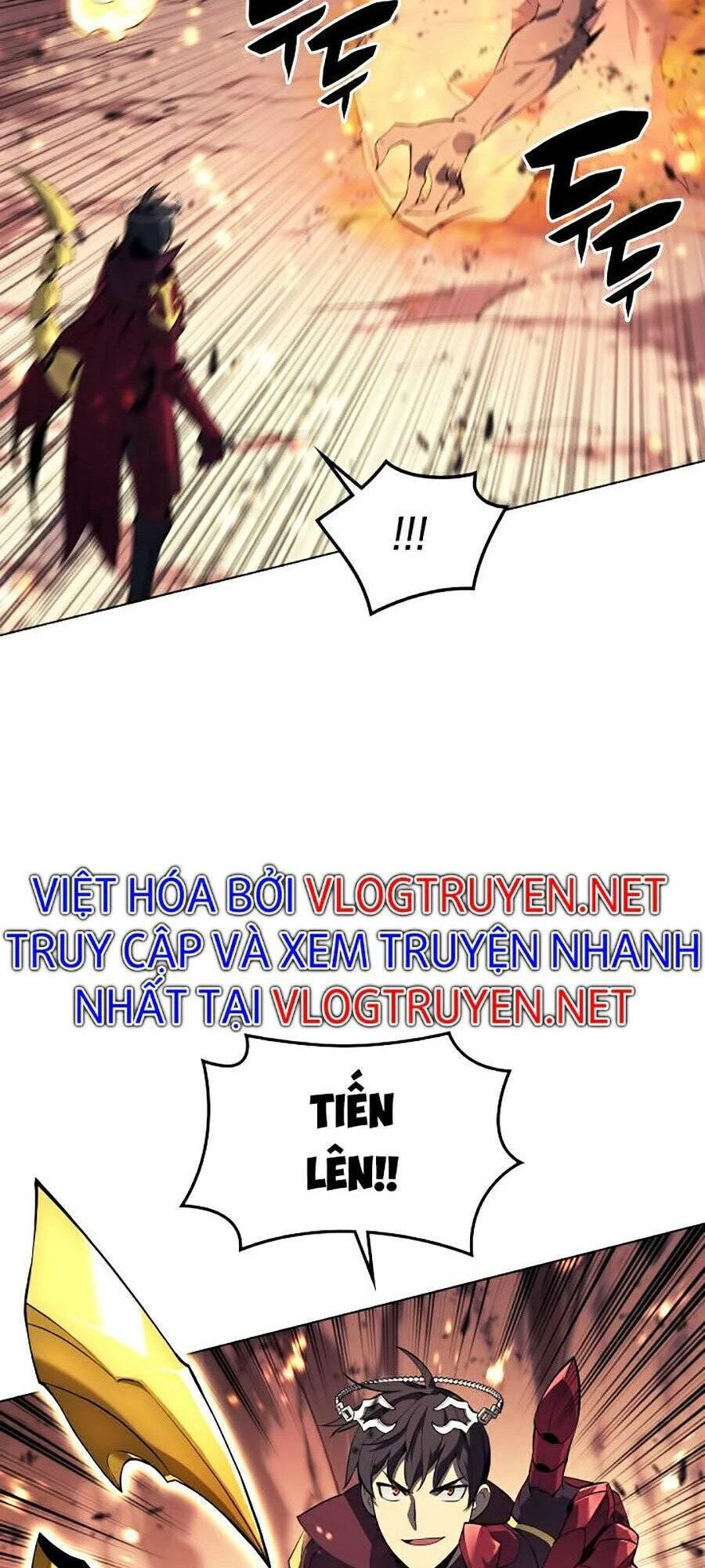 Thợ Rèn Huyền Thoại Chapter 89 - Trang 4