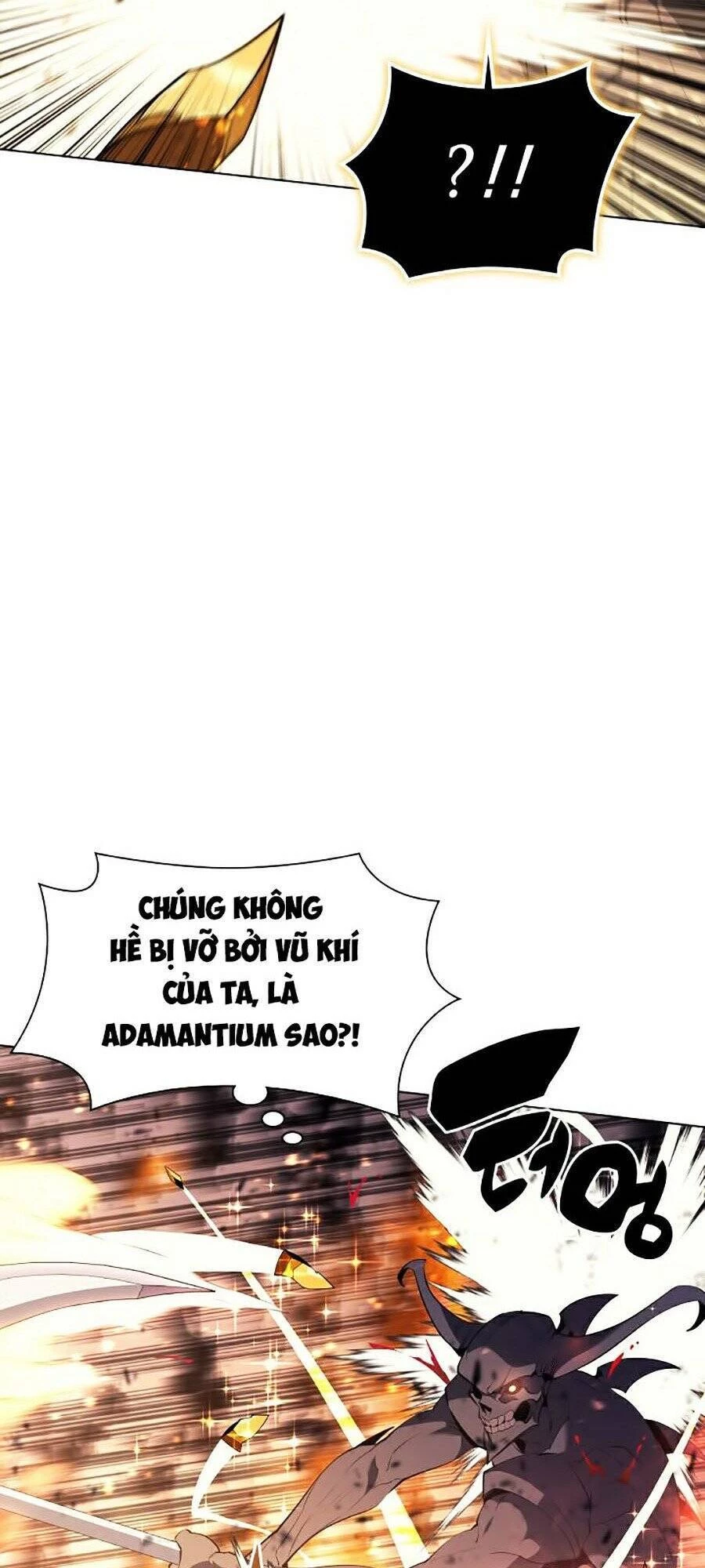 Thợ Rèn Huyền Thoại Chapter 89 - Trang 4