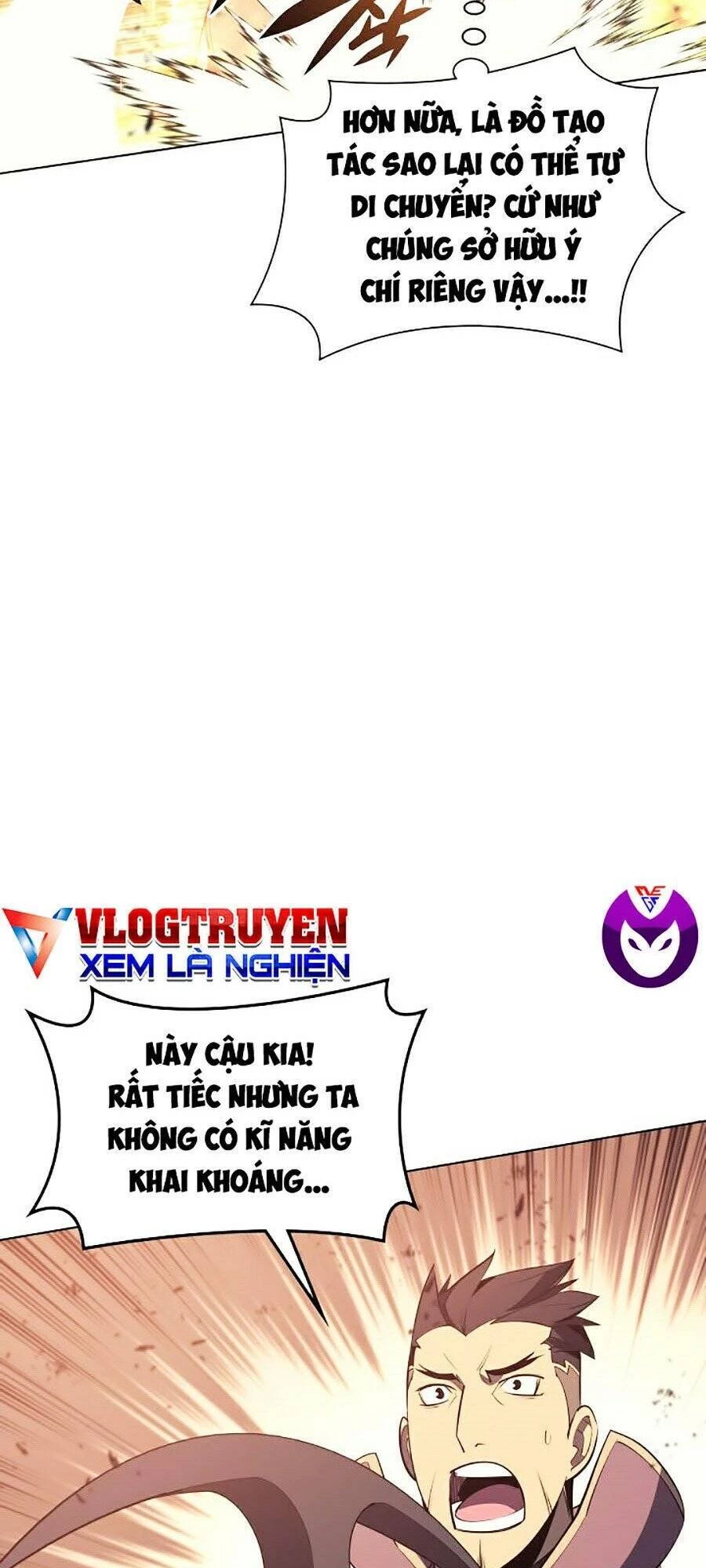 Thợ Rèn Huyền Thoại Chapter 89 - Trang 4