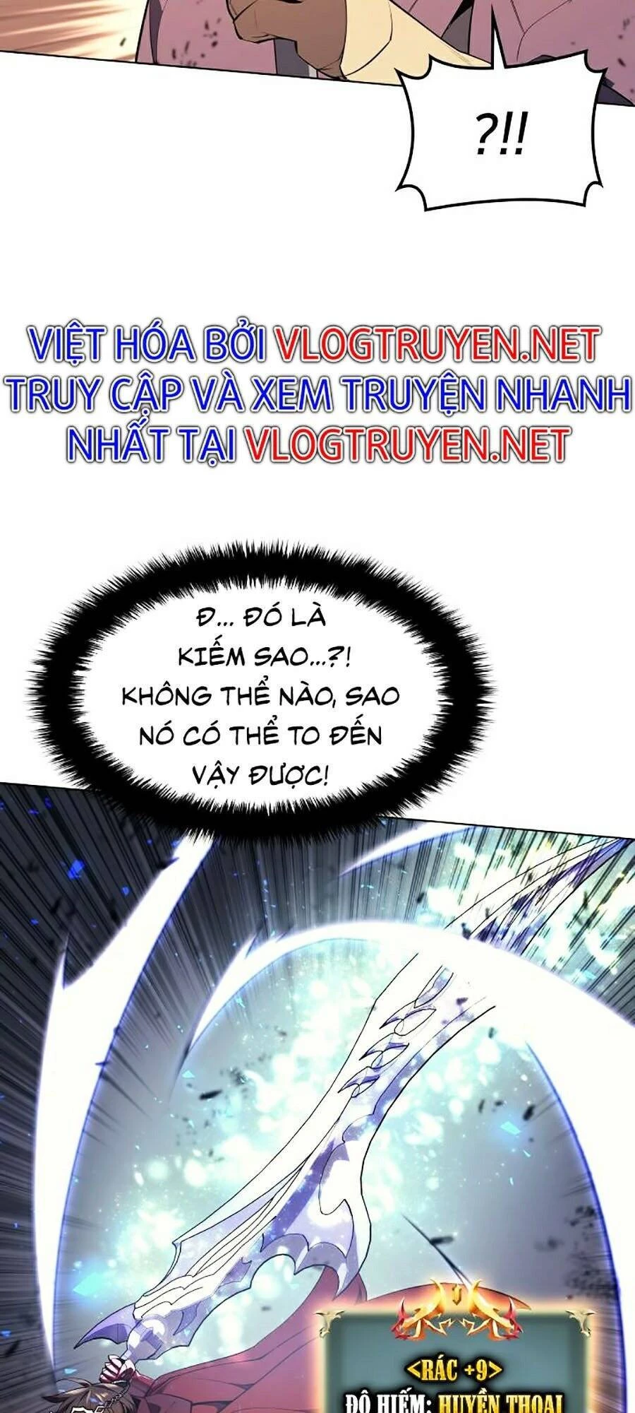 Thợ Rèn Huyền Thoại Chapter 89 - Trang 4