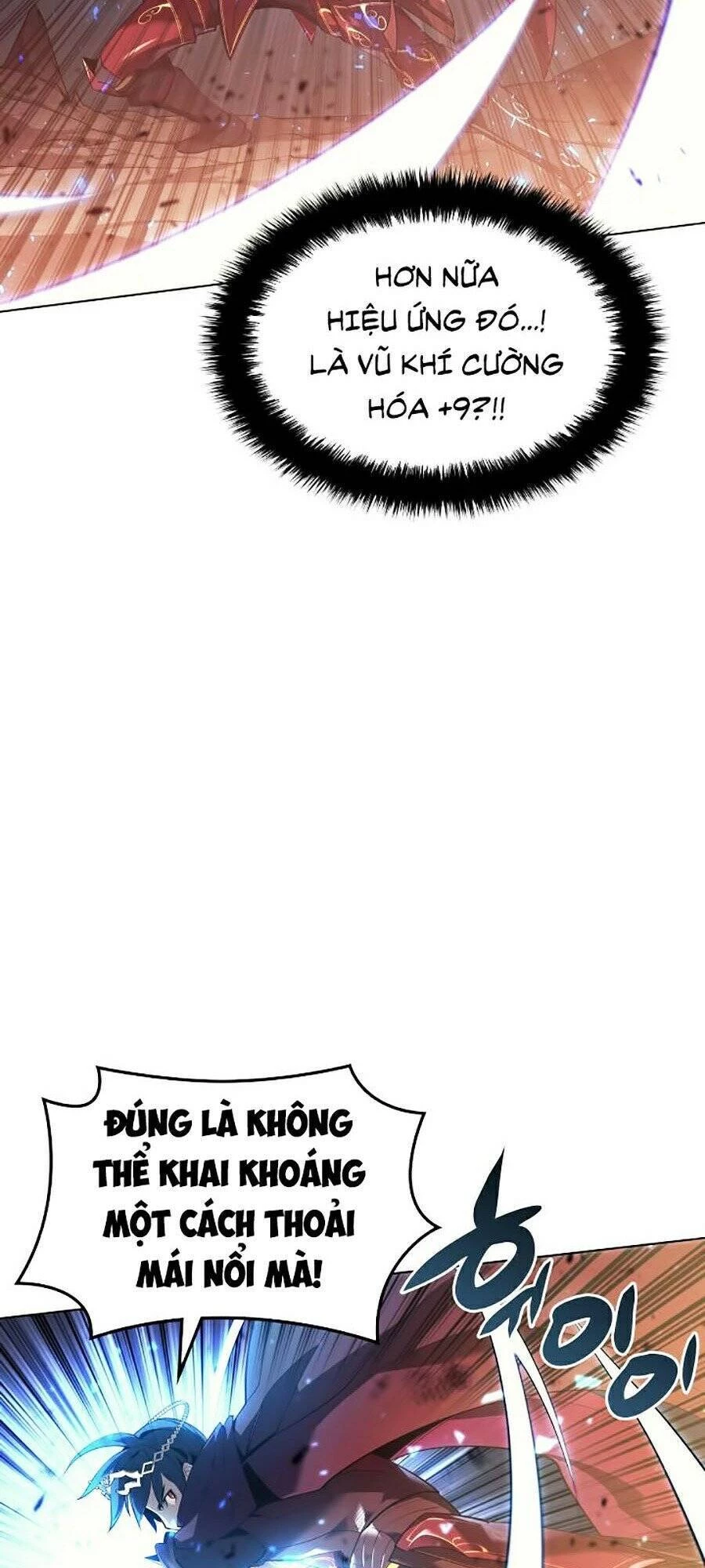Thợ Rèn Huyền Thoại Chapter 89 - Trang 4
