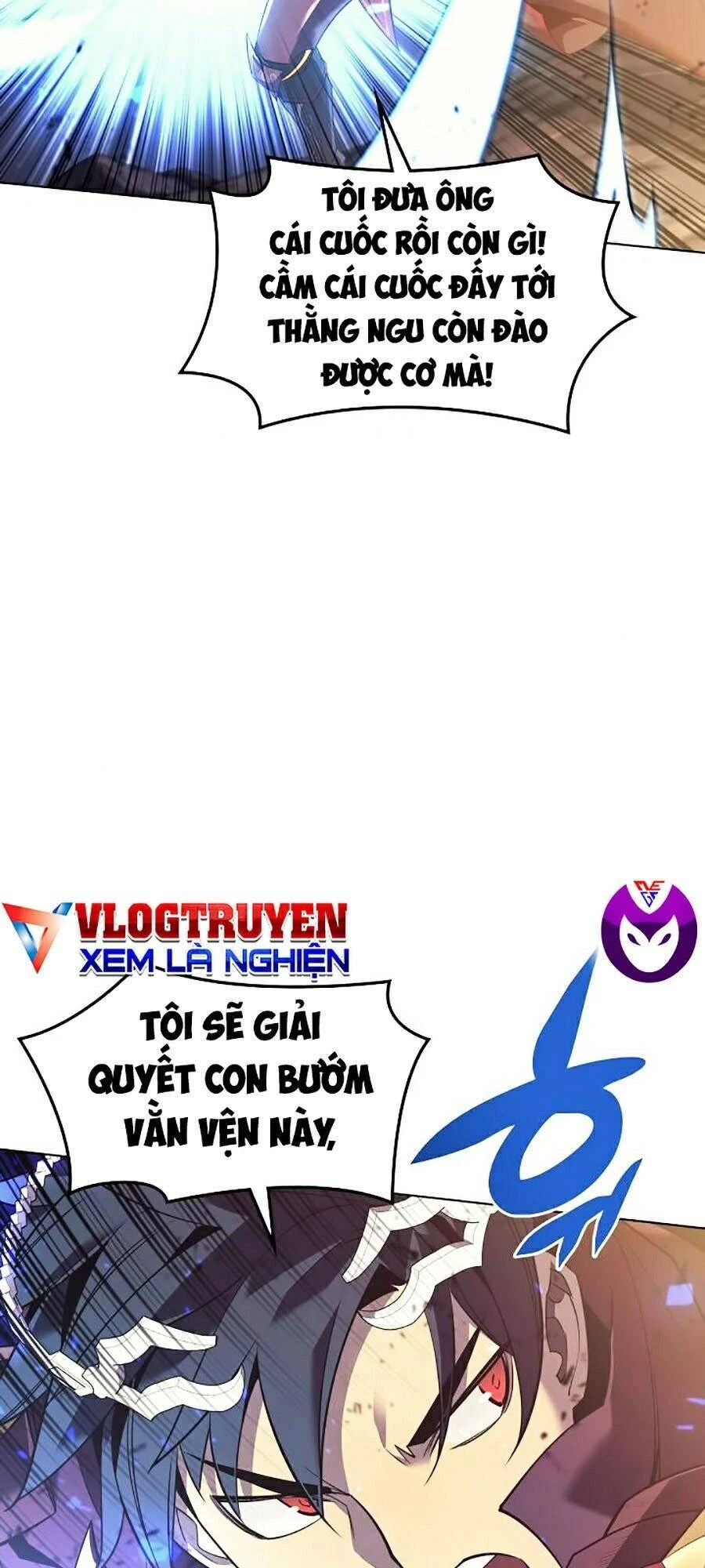 Thợ Rèn Huyền Thoại Chapter 89 - Trang 4