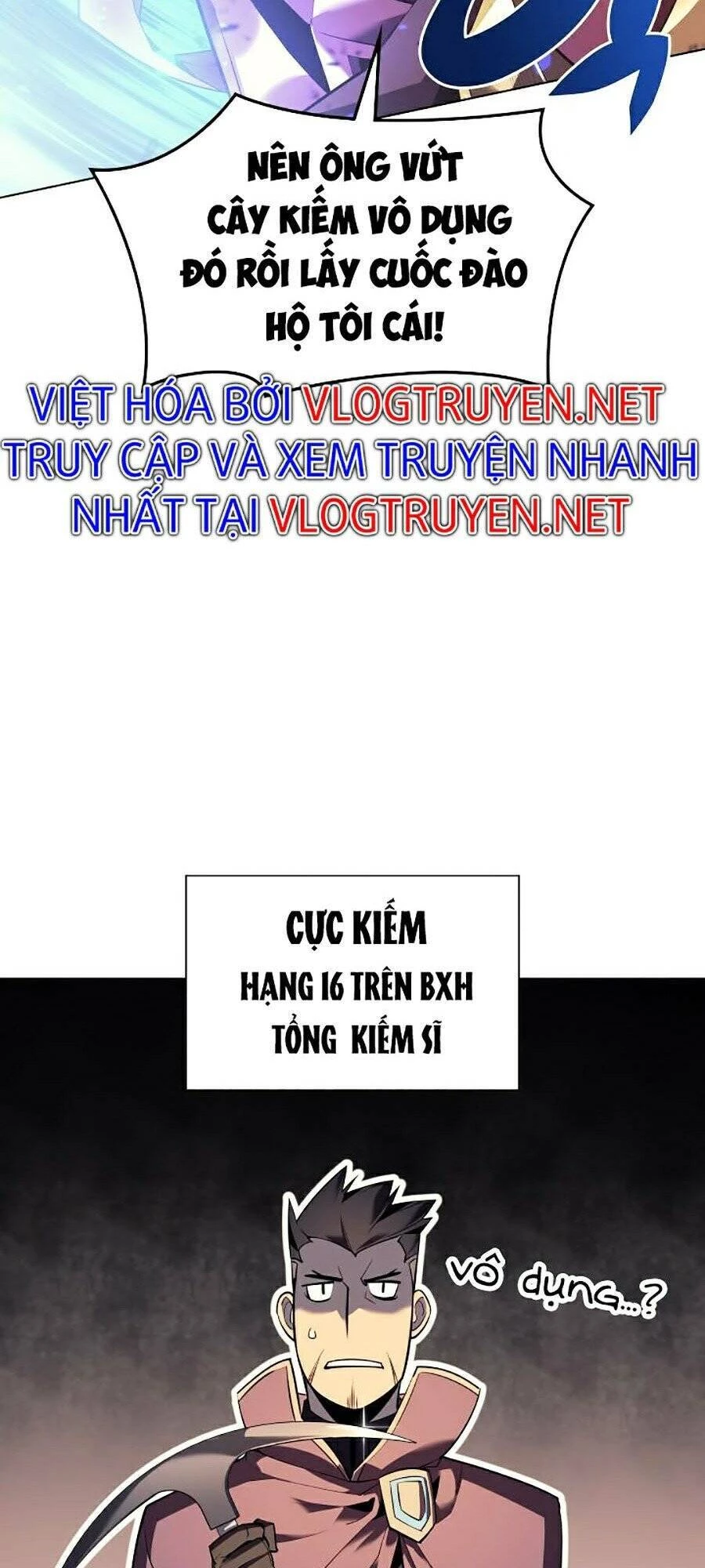 Thợ Rèn Huyền Thoại Chapter 89 - Trang 4
