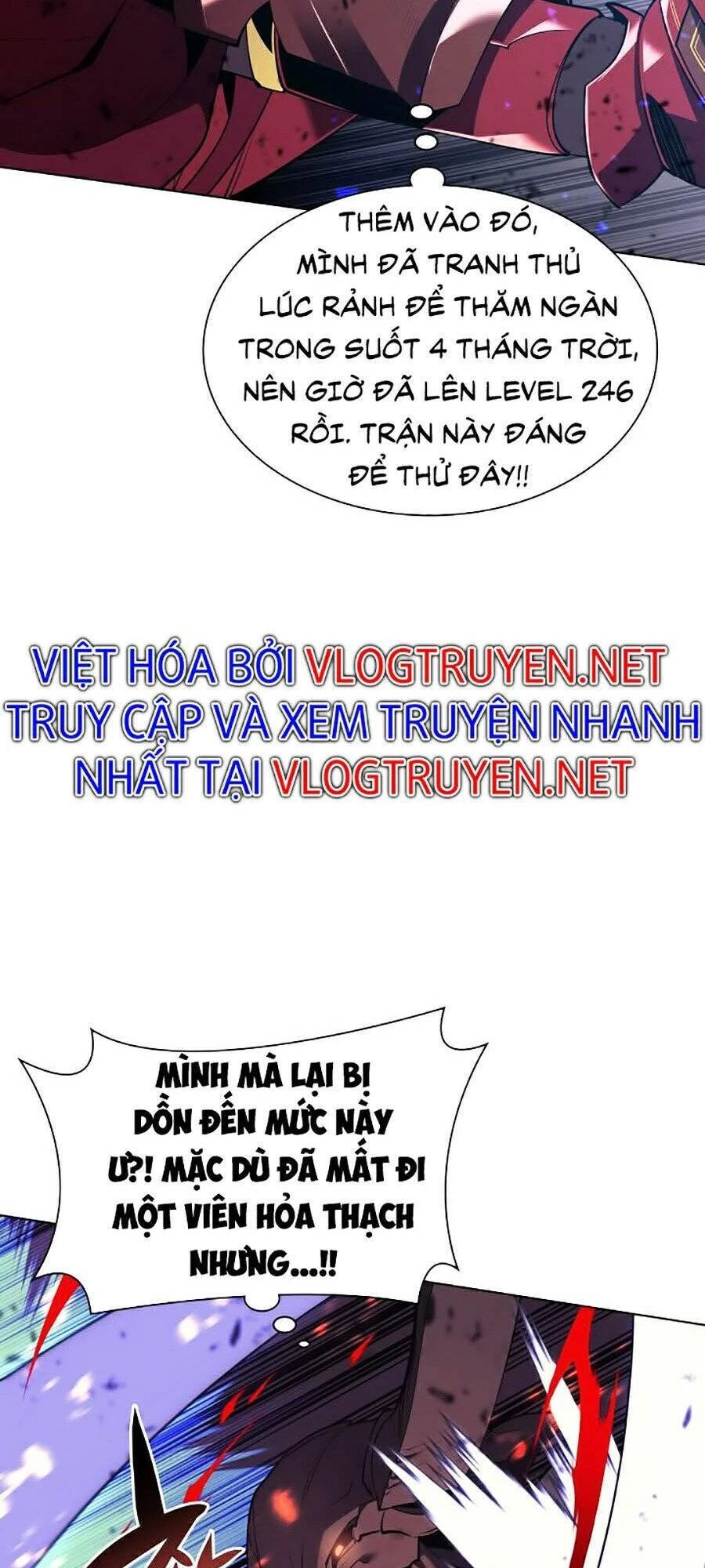 Thợ Rèn Huyền Thoại Chapter 89 - Trang 4