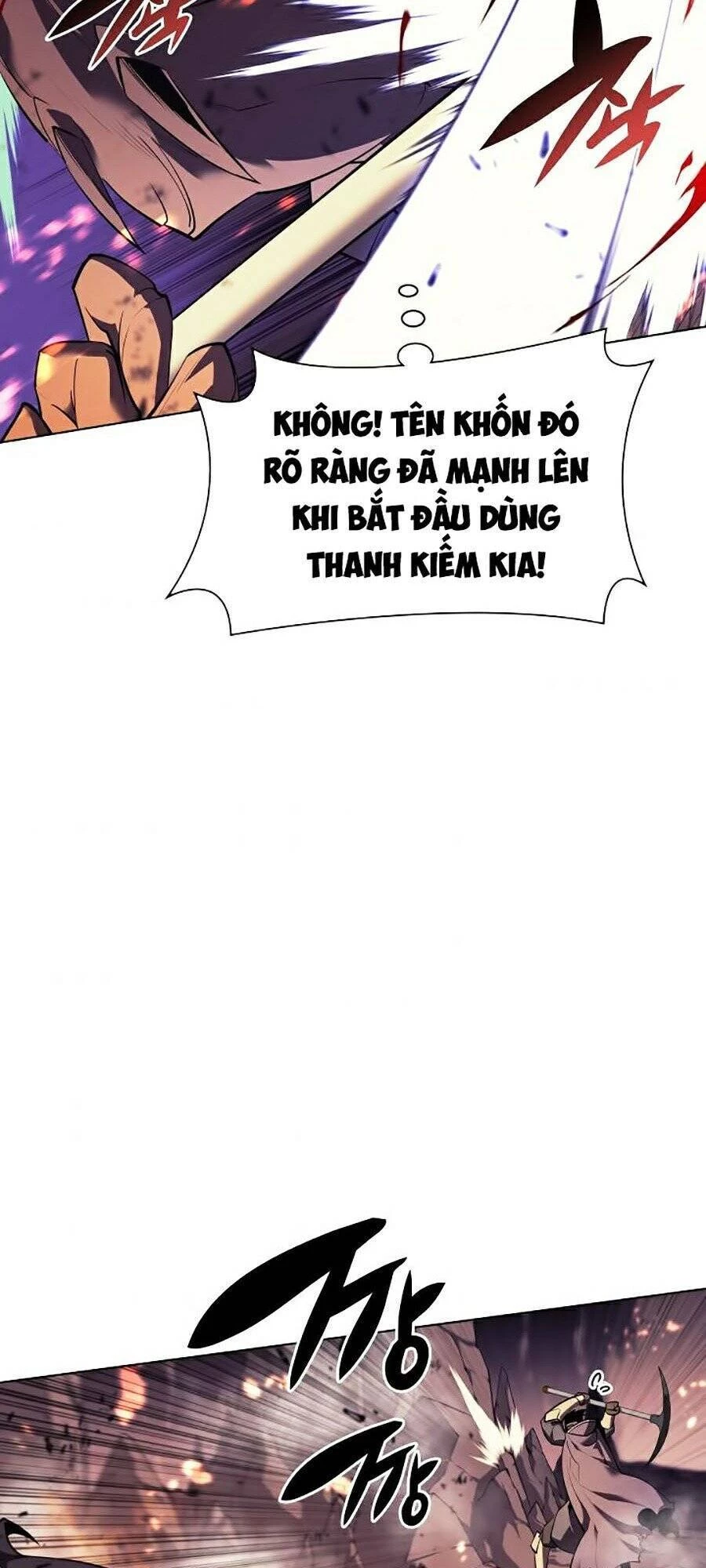 Thợ Rèn Huyền Thoại Chapter 89 - Trang 4