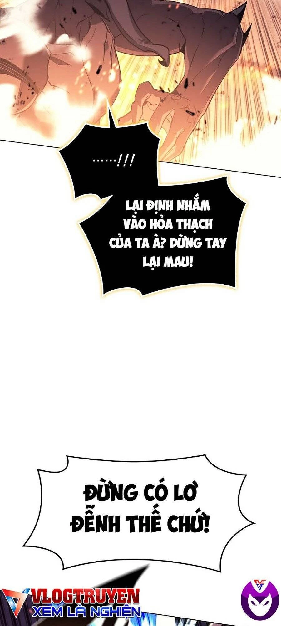 Thợ Rèn Huyền Thoại Chapter 89 - Trang 4