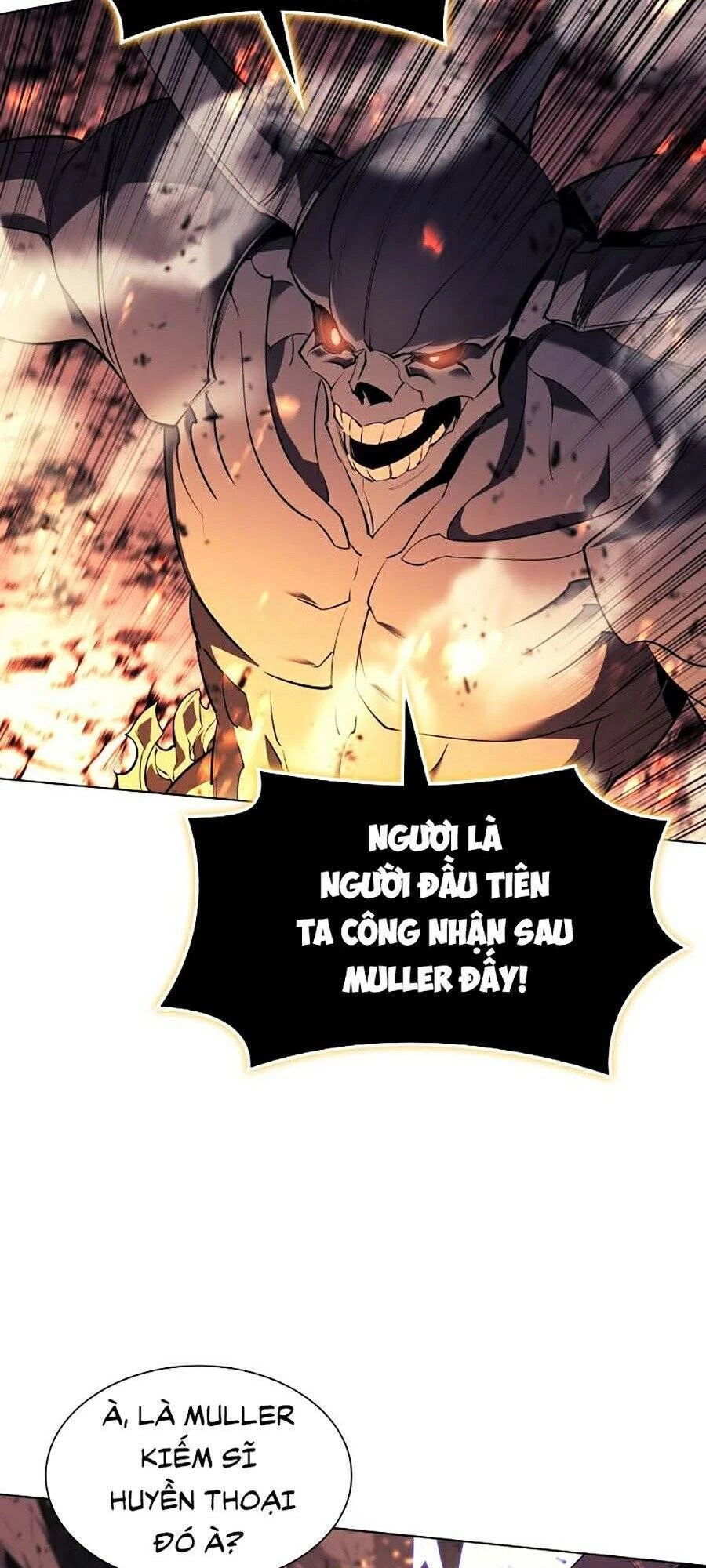 Thợ Rèn Huyền Thoại Chapter 89 - Trang 4