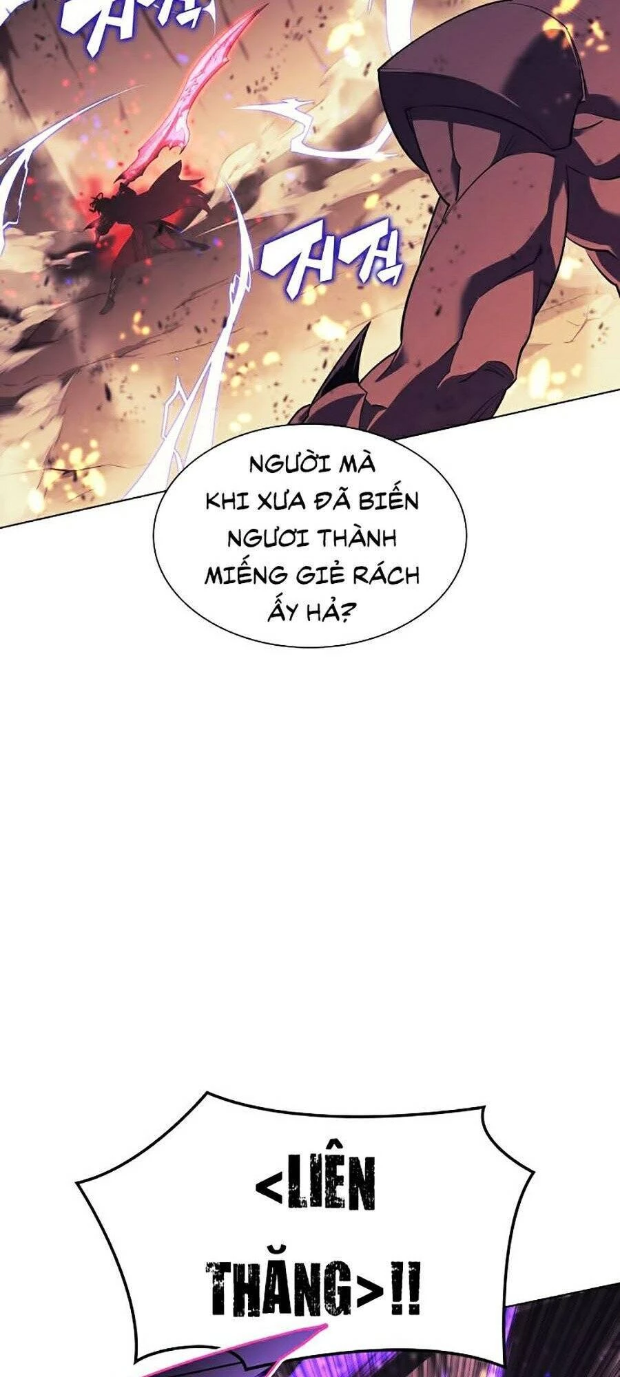 Thợ Rèn Huyền Thoại Chapter 89 - Trang 4