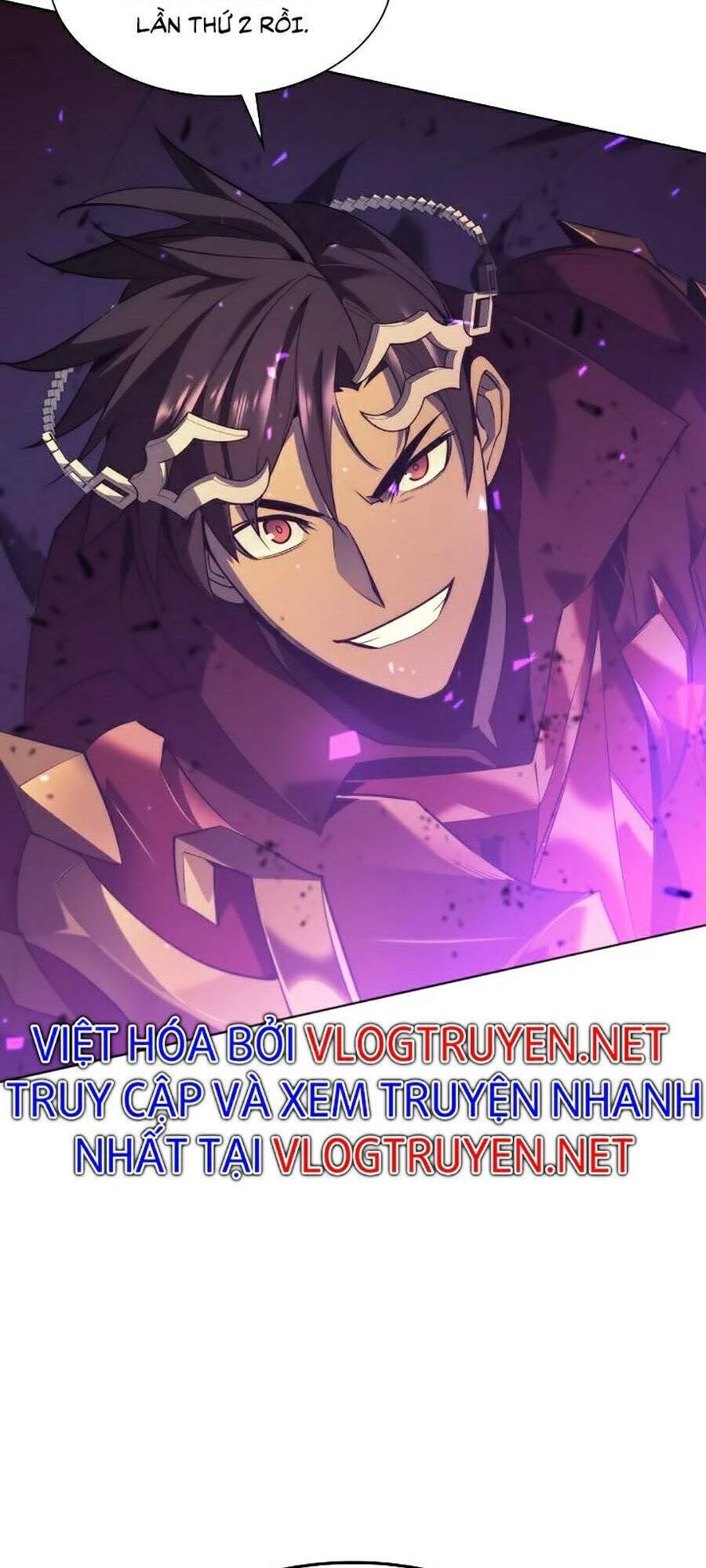 Thợ Rèn Huyền Thoại Chapter 89 - Trang 4