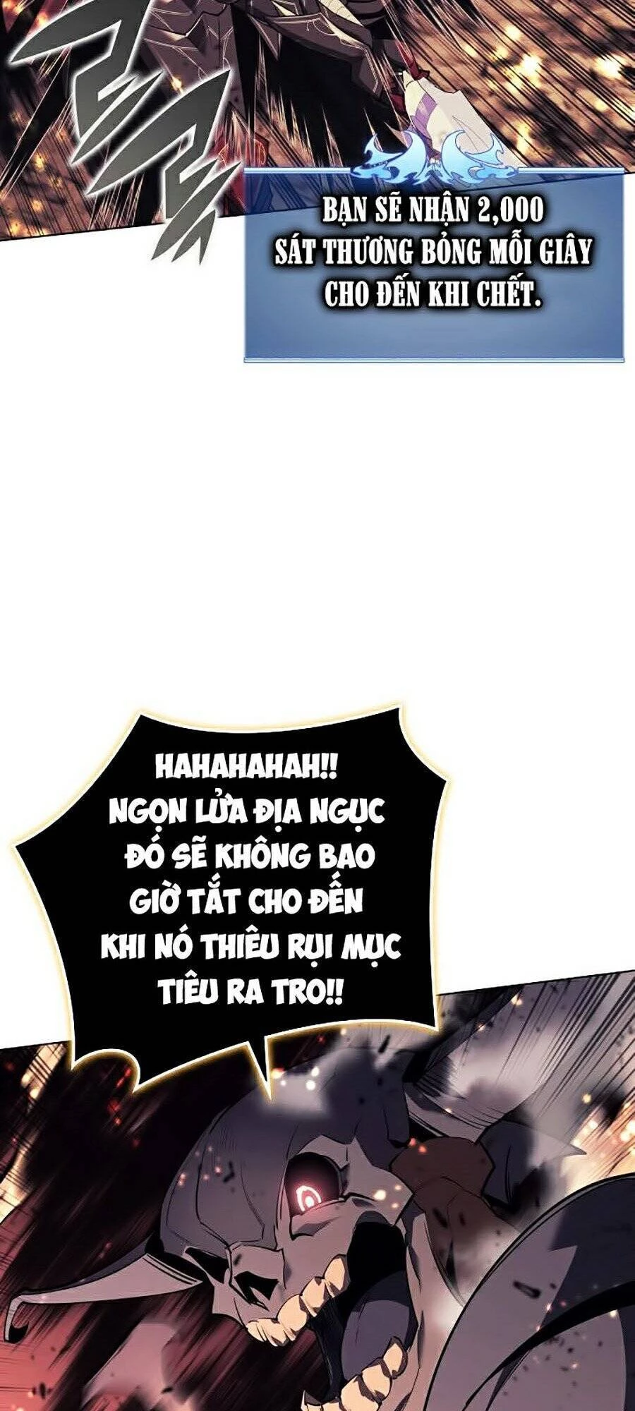 Thợ Rèn Huyền Thoại Chapter 89 - Trang 4