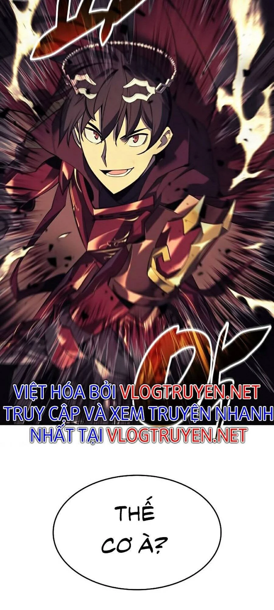 Thợ Rèn Huyền Thoại Chapter 89 - Trang 4