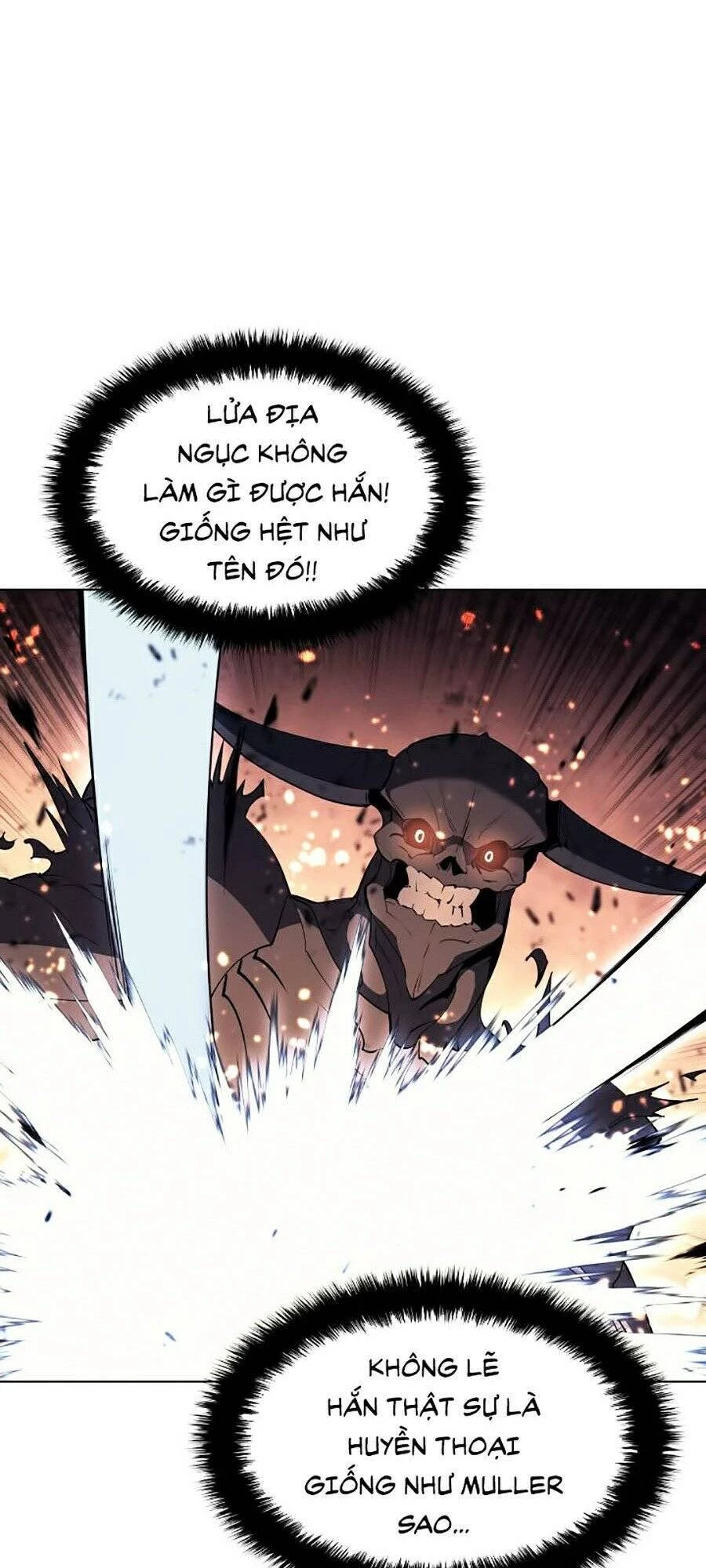 Thợ Rèn Huyền Thoại Chapter 89 - Trang 4