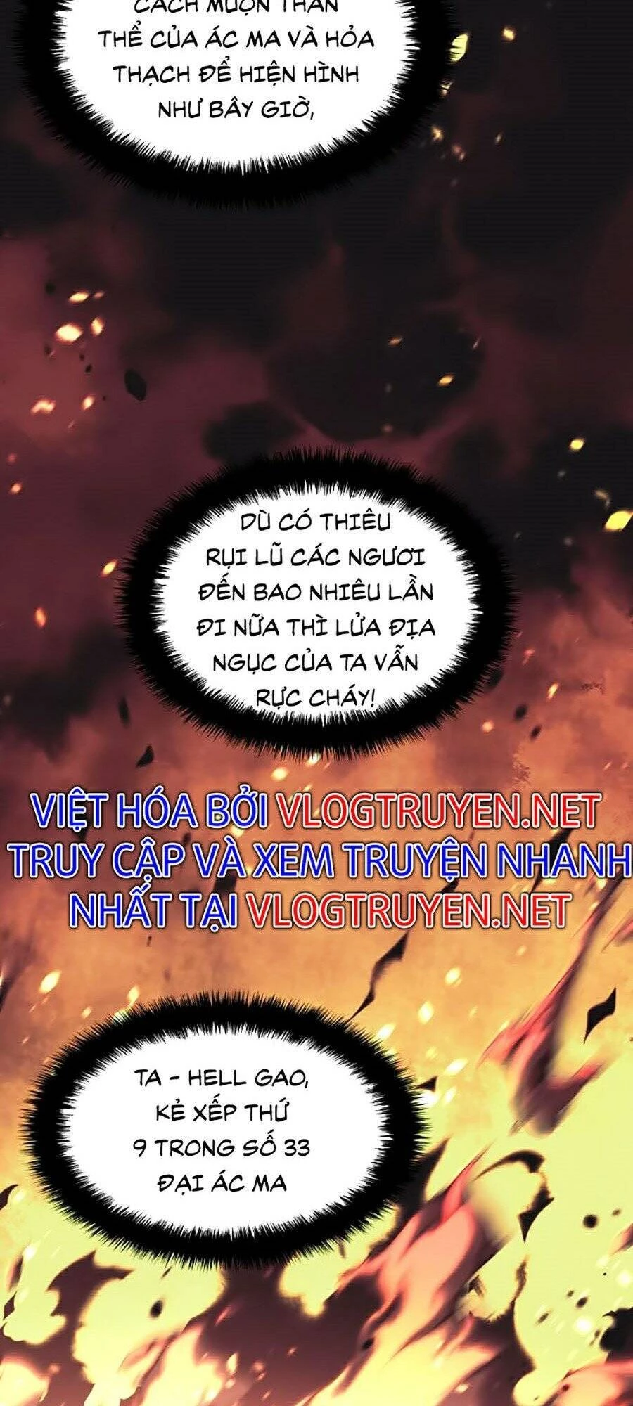 Thợ Rèn Huyền Thoại Chapter 89 - Trang 4
