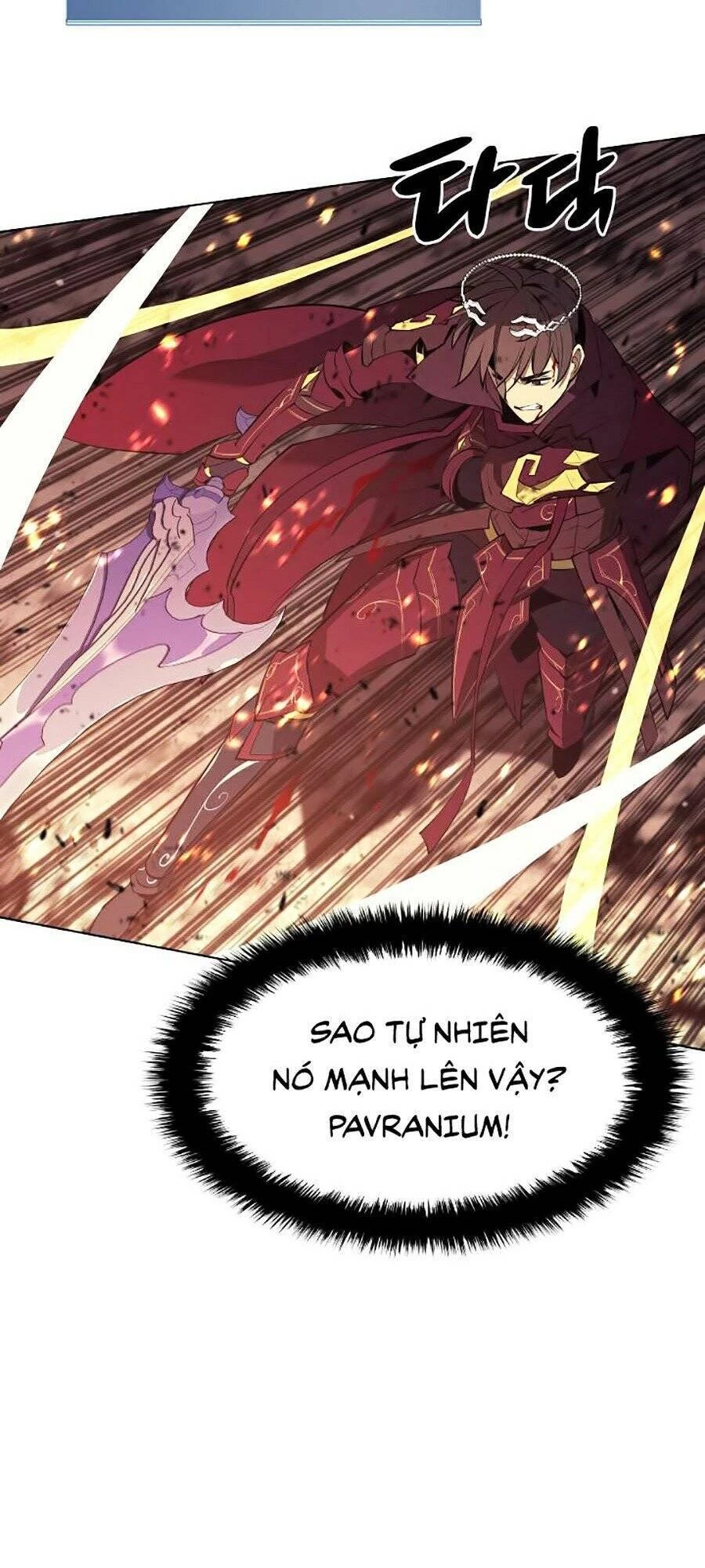 Thợ Rèn Huyền Thoại Chapter 89 - Trang 4