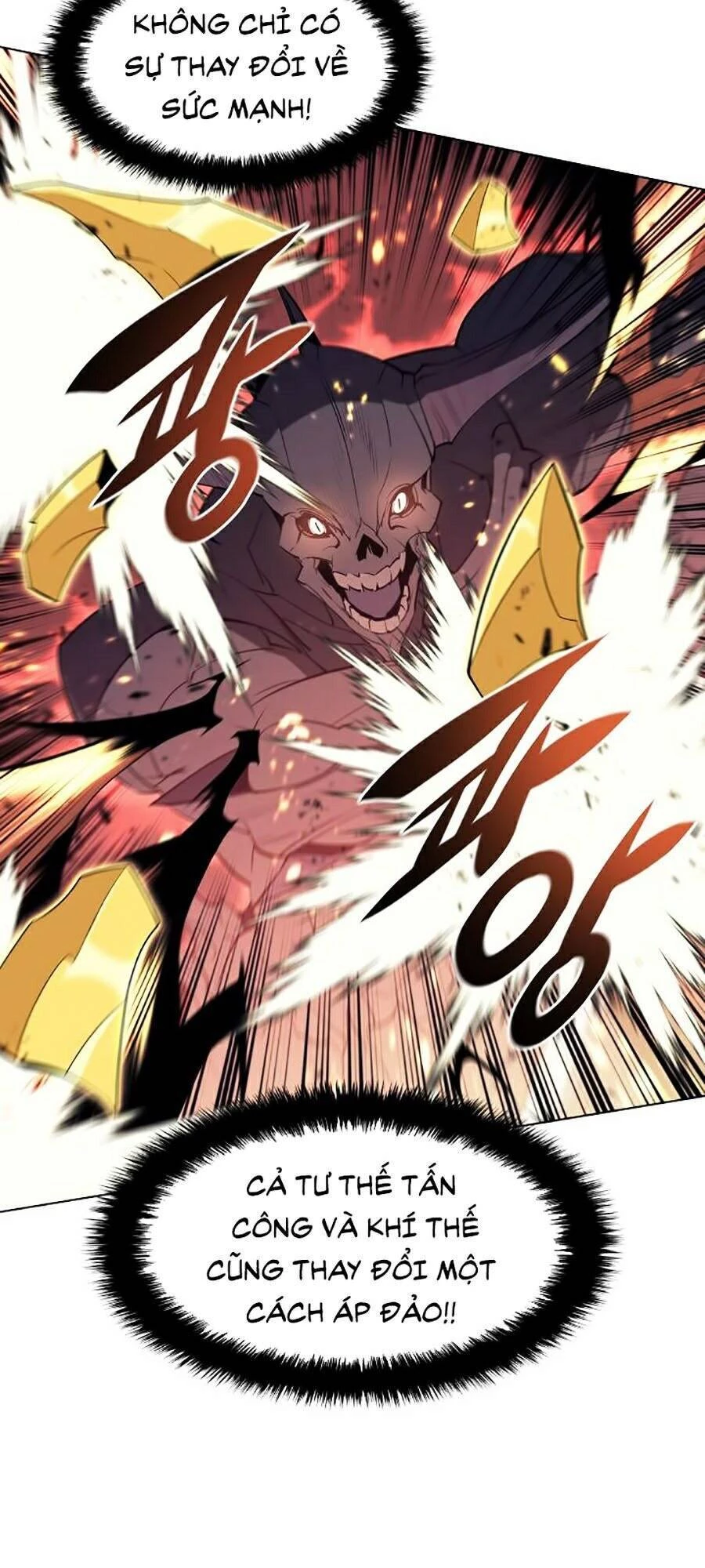 Thợ Rèn Huyền Thoại Chapter 89 - Trang 4