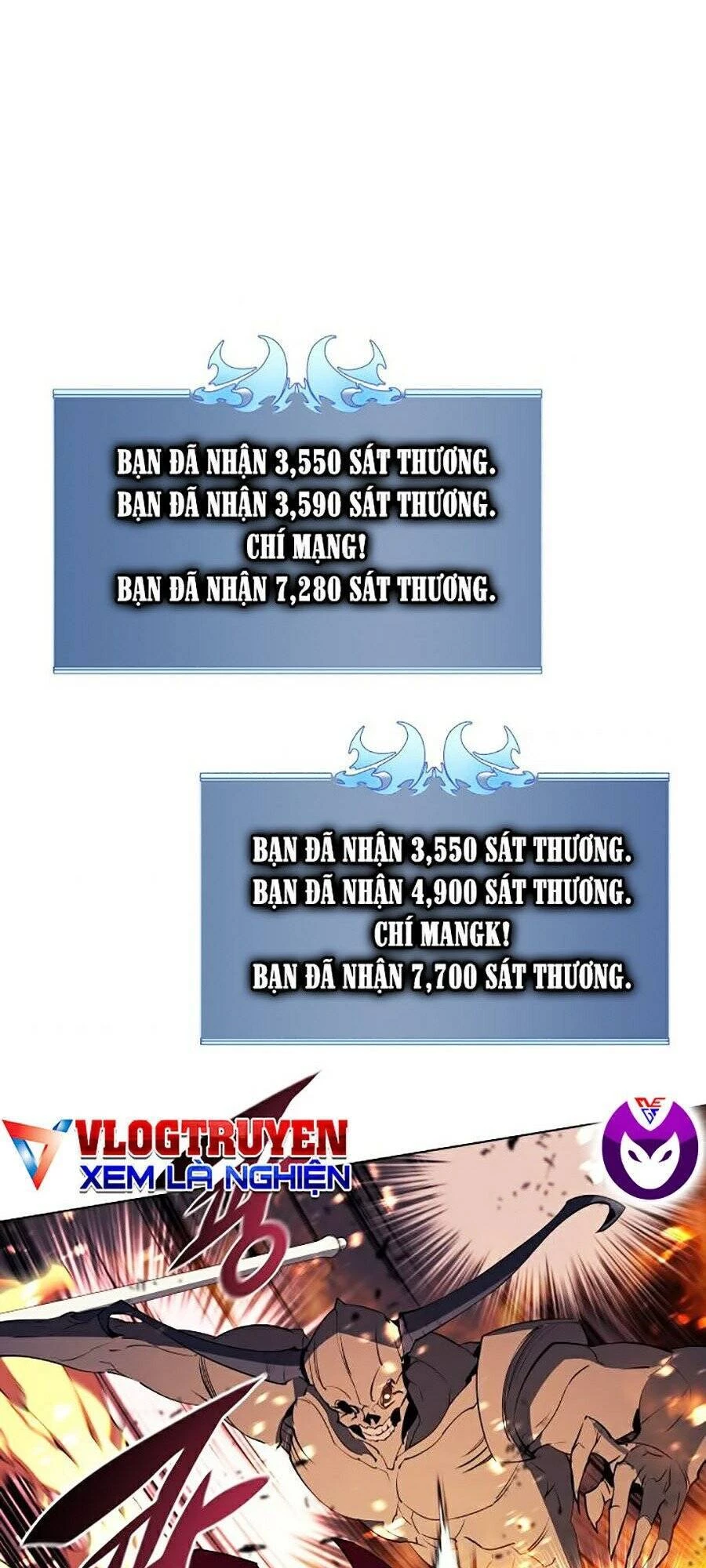 Thợ Rèn Huyền Thoại Chapter 89 - Trang 4